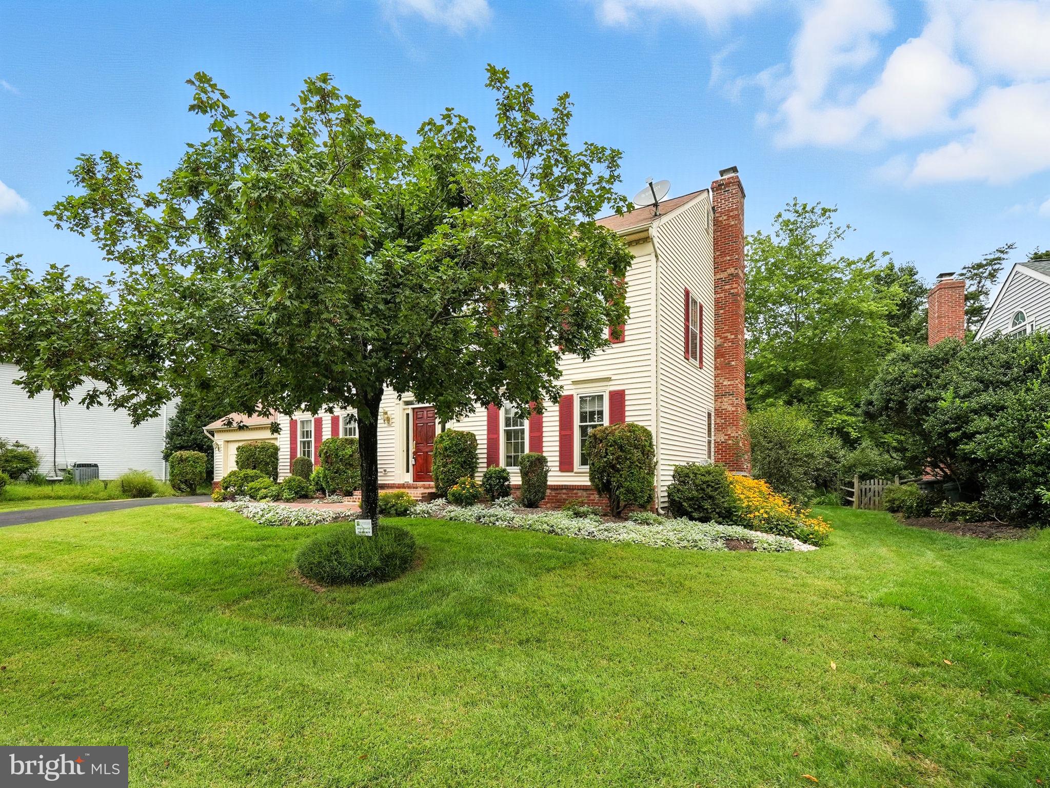 15470 Meherrin Dr