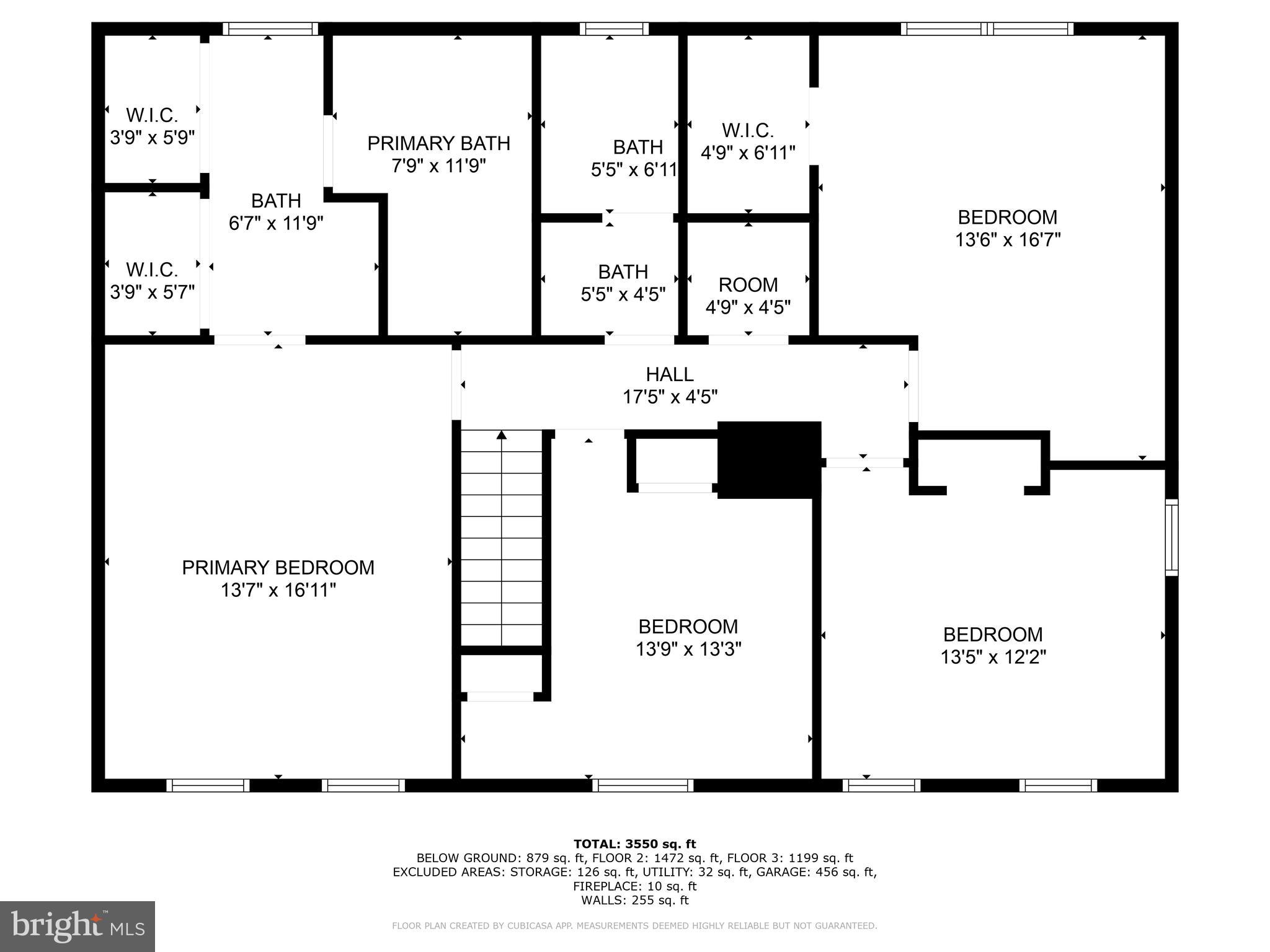 15470 Meherrin Dr