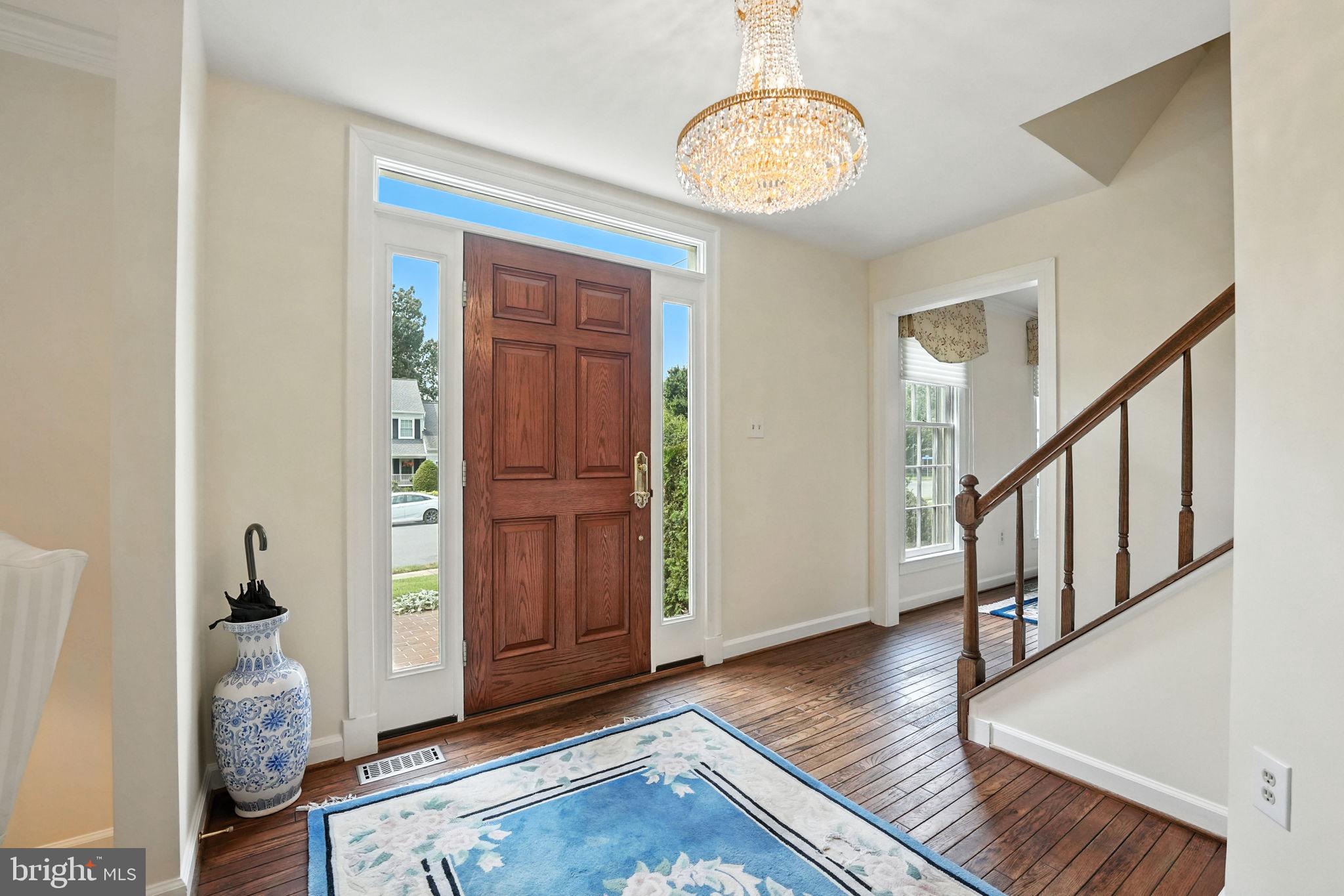 15470 Meherrin Dr