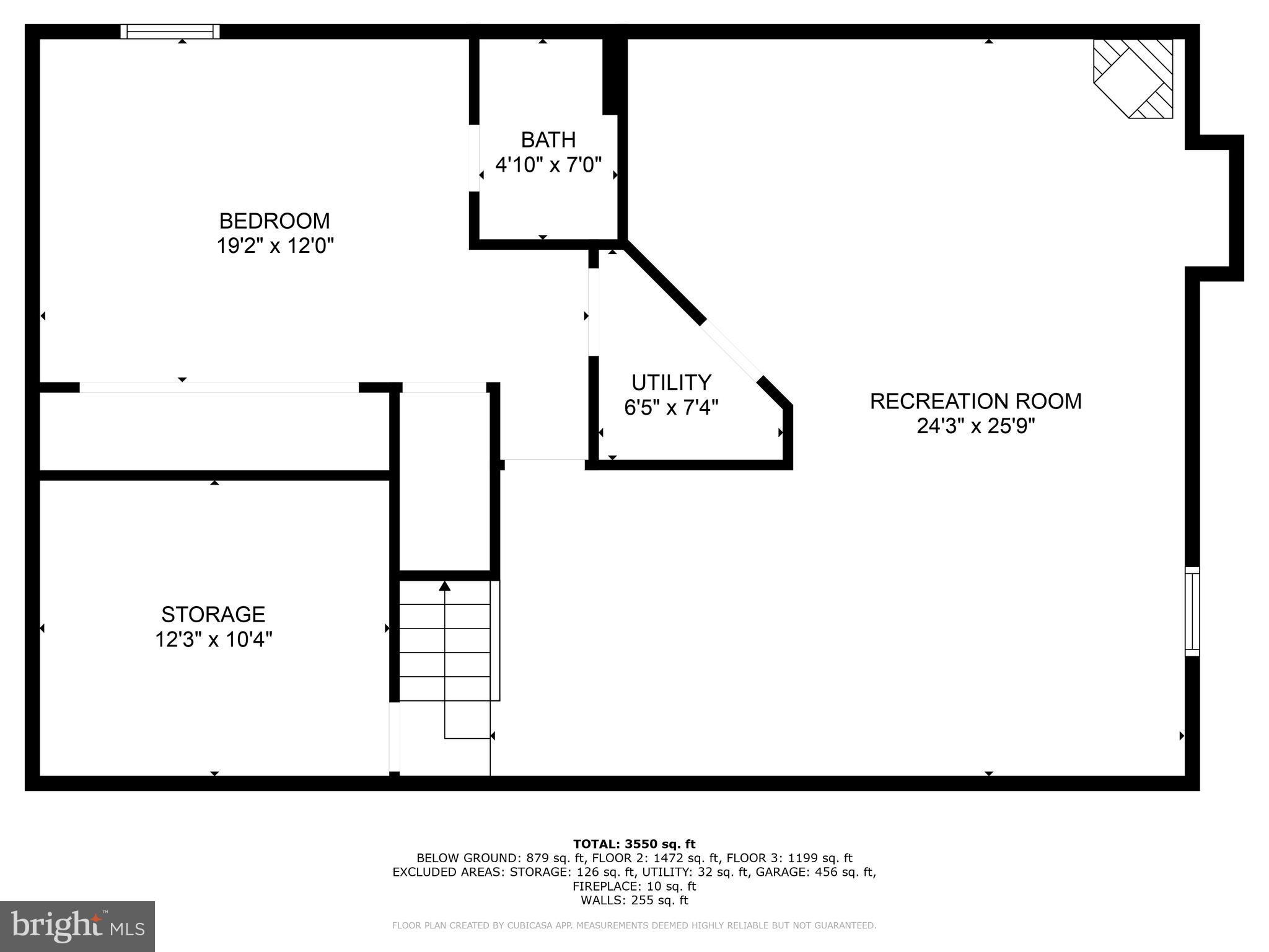 15470 Meherrin Dr
