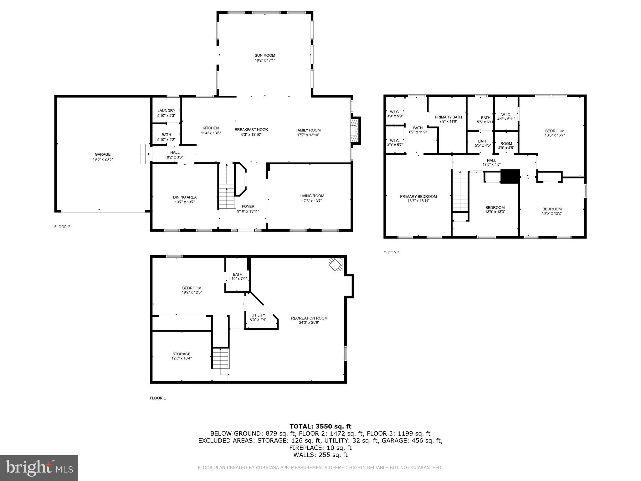 15470 Meherrin Dr