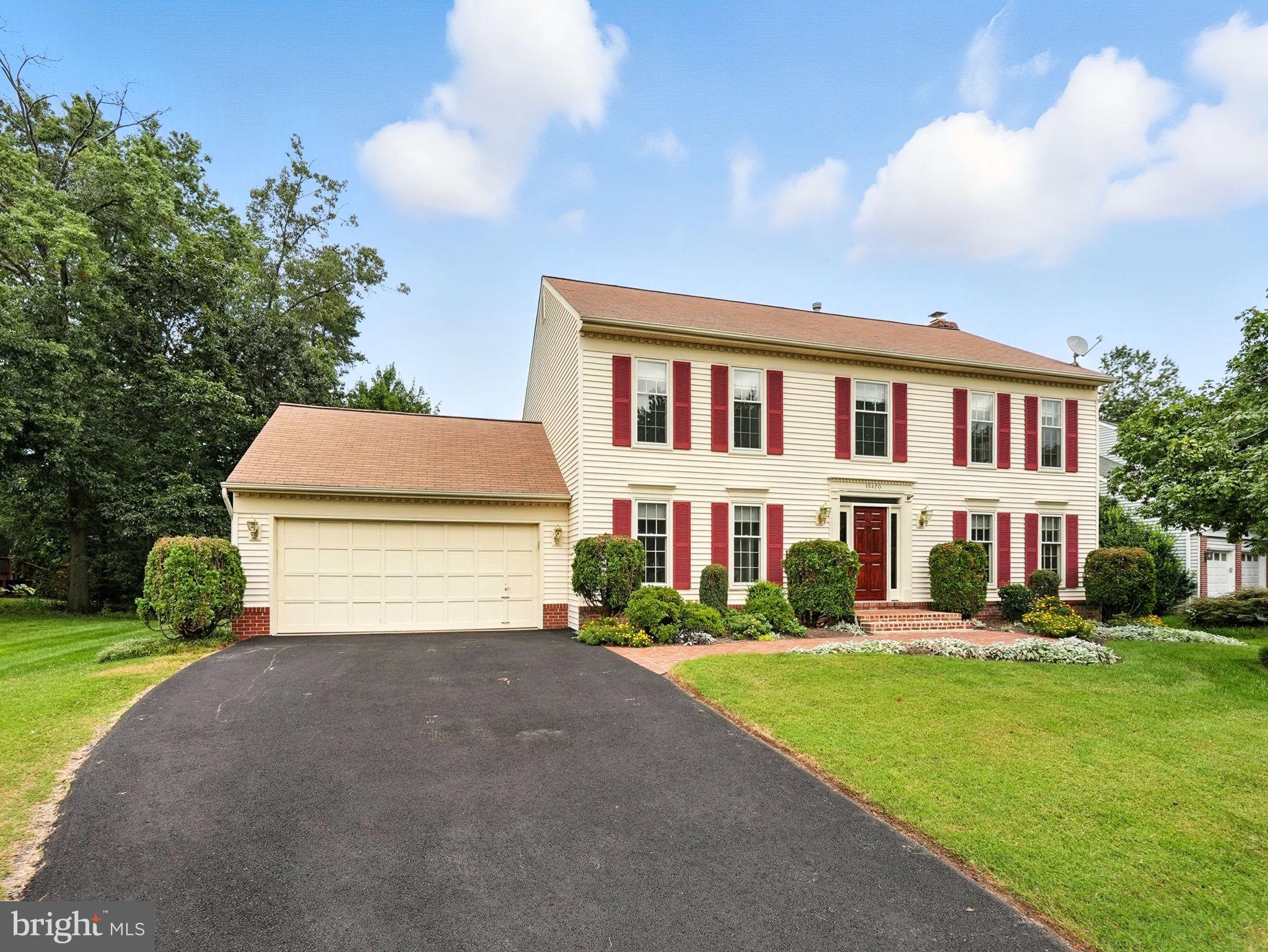 15470 Meherrin Dr
