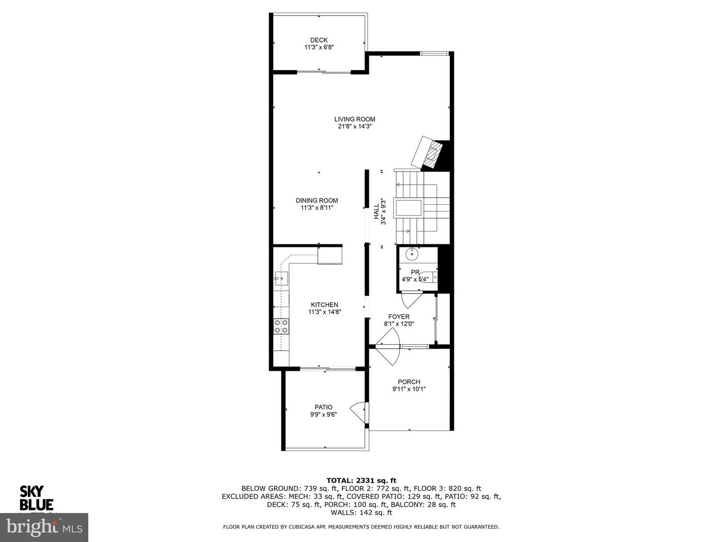 11637 Newbridge Ct