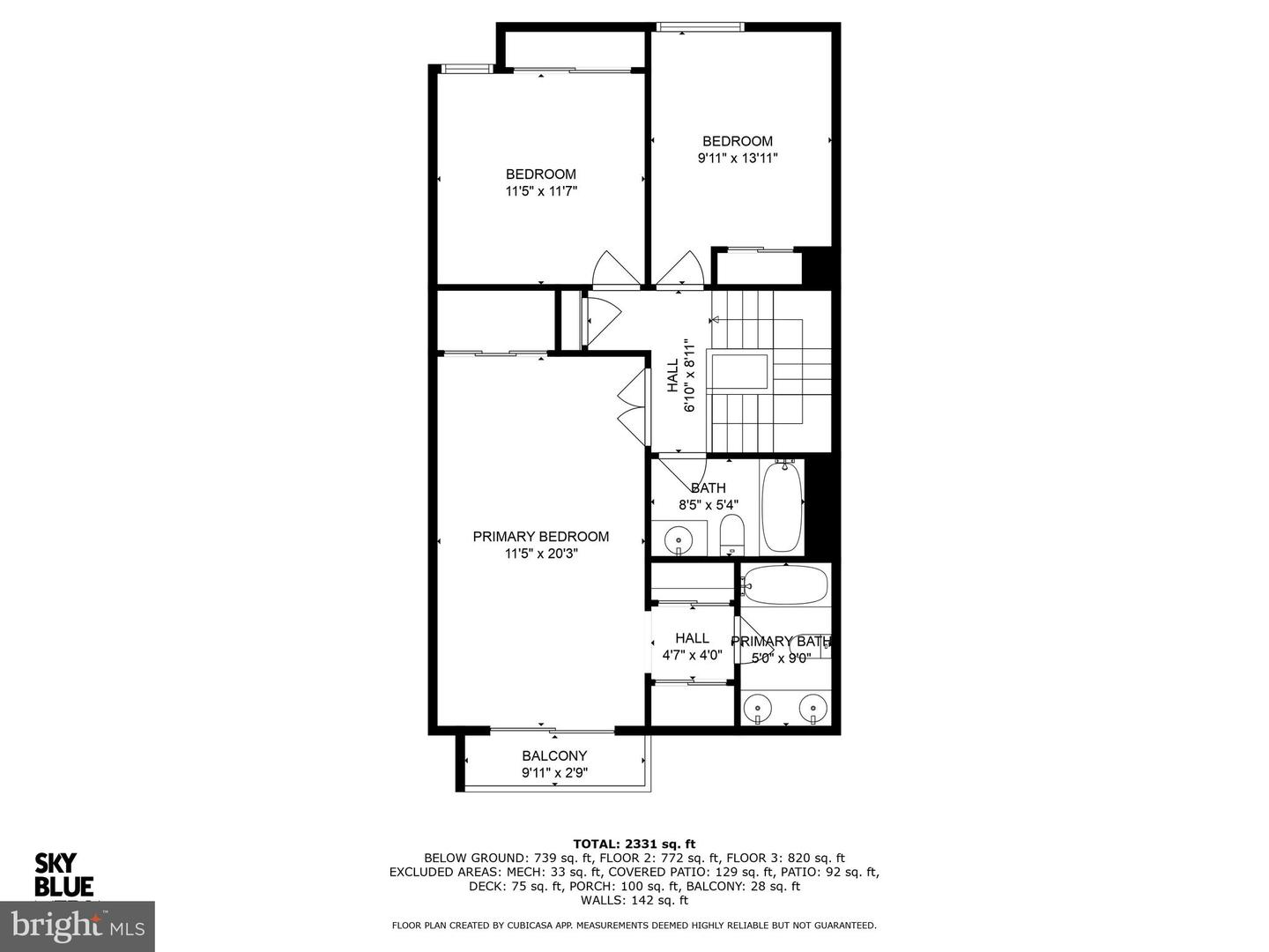 11637 Newbridge Ct