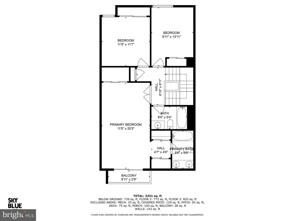 11637 Newbridge Ct