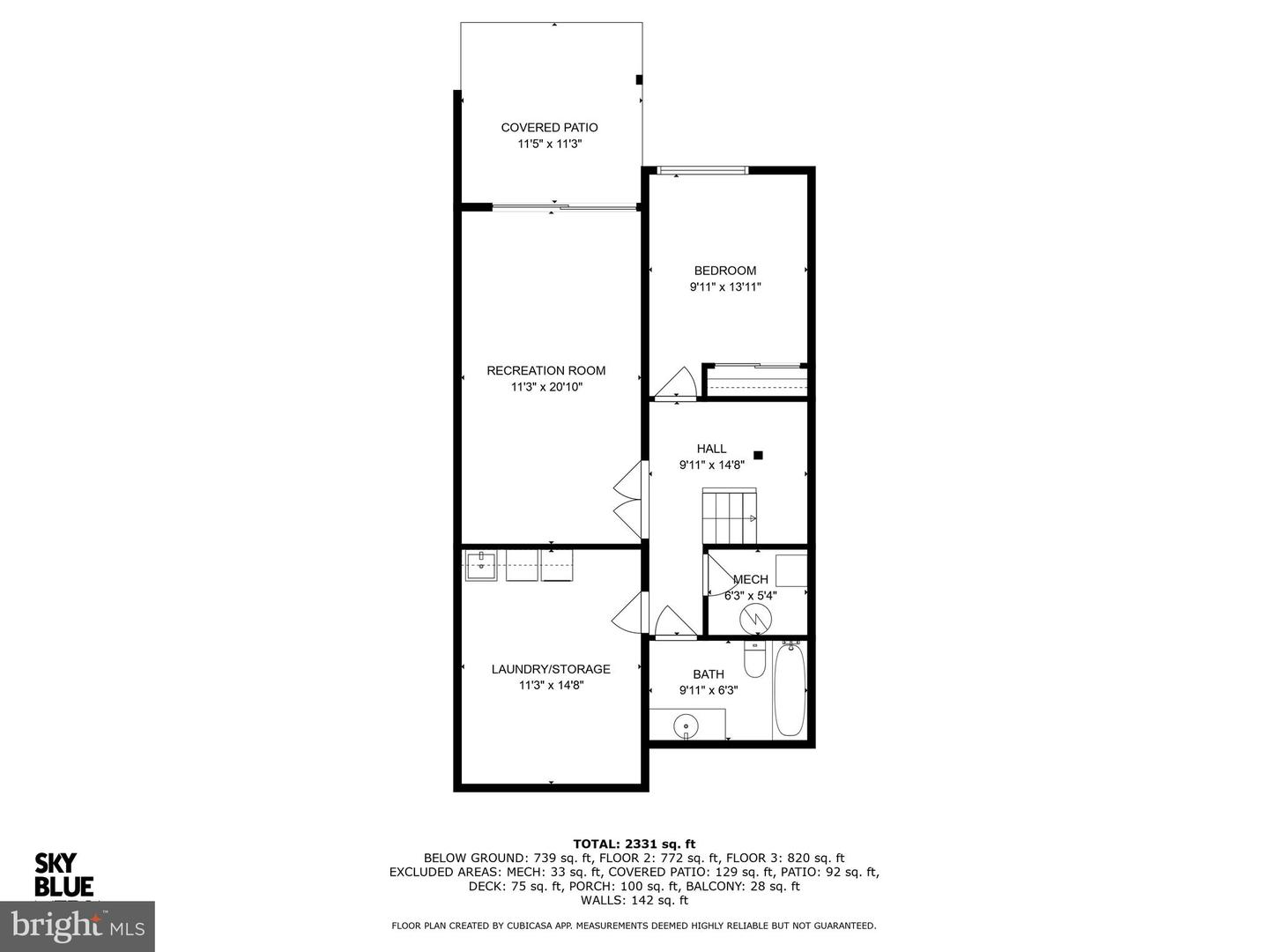 11637 Newbridge Ct