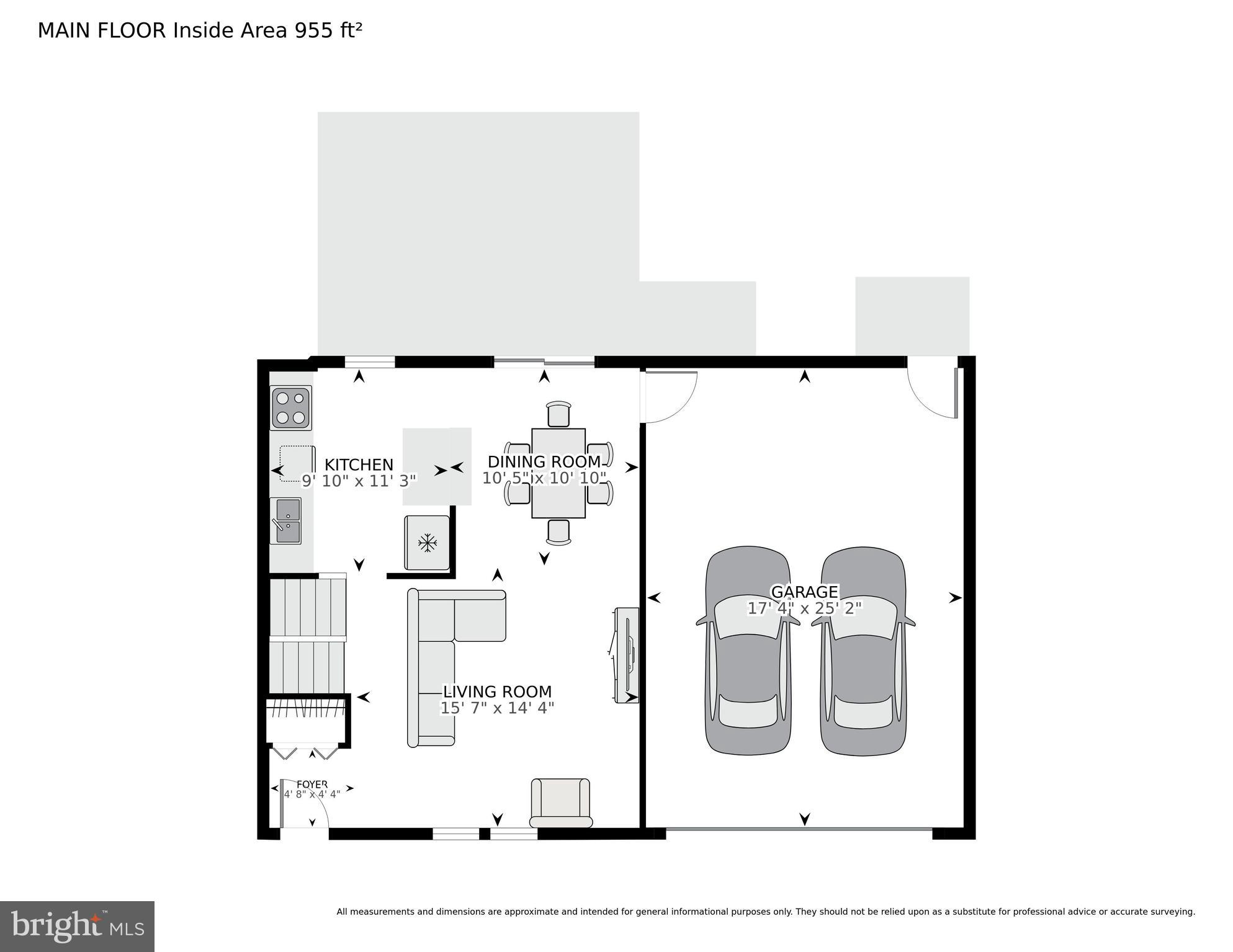 8763 COLD PLAIN COURT