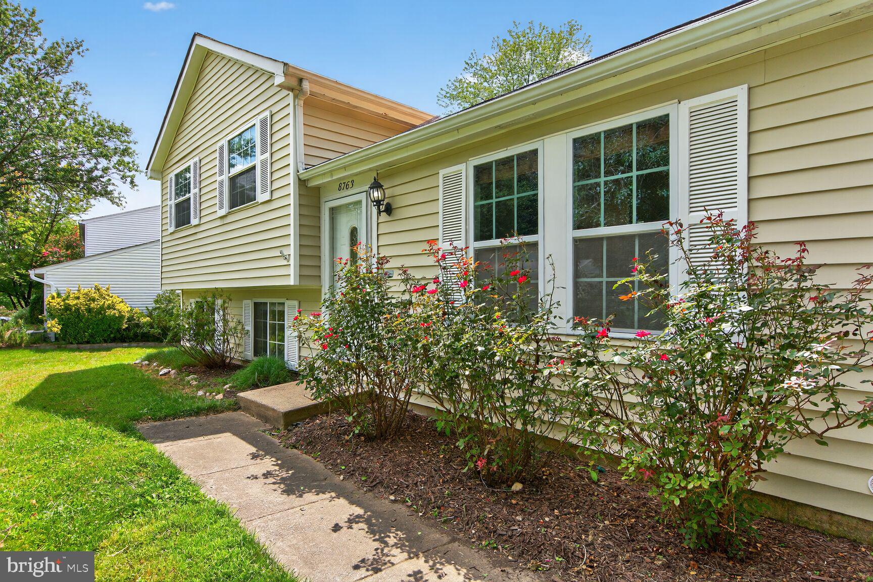 8763 COLD PLAIN COURT