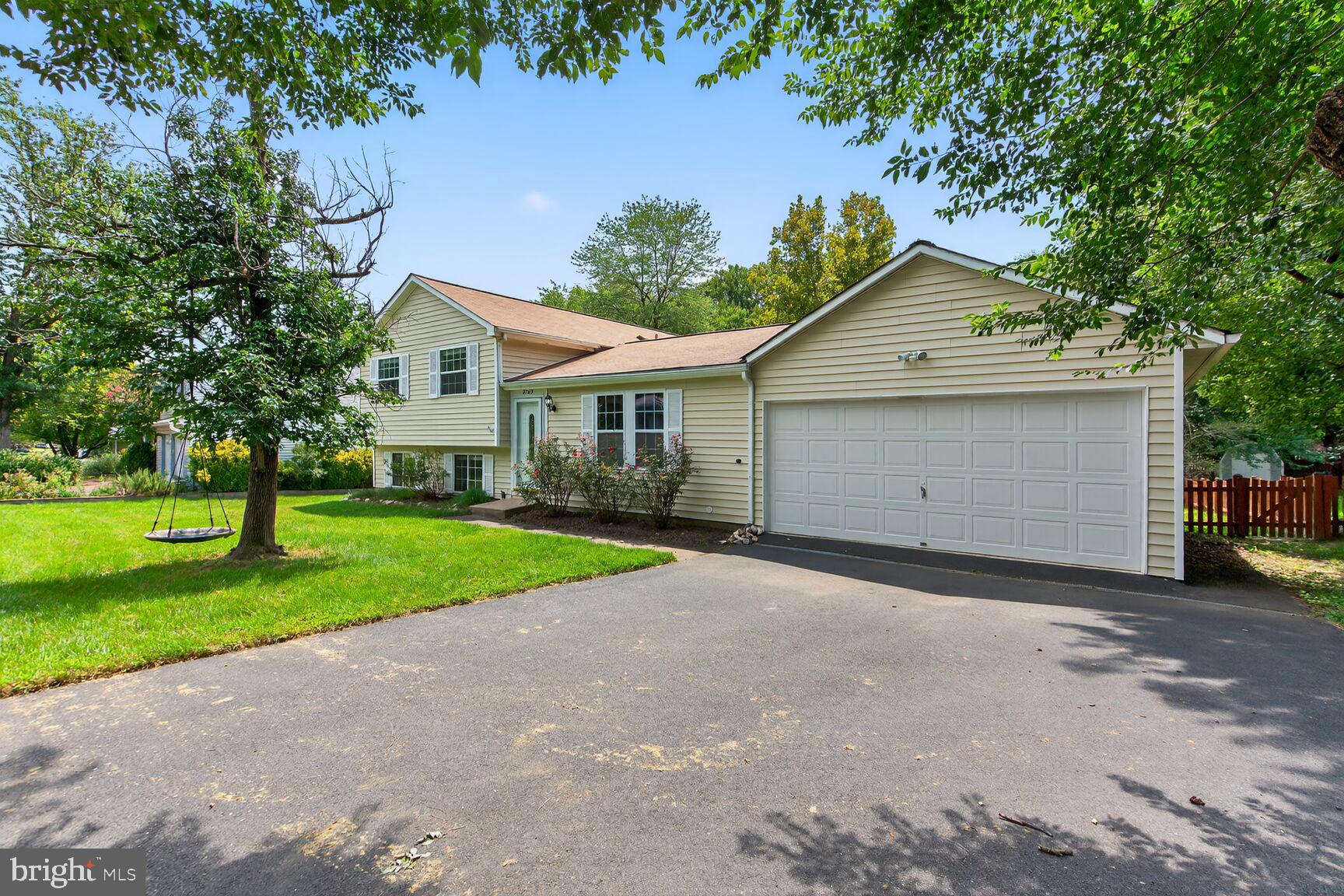8763 COLD PLAIN COURT