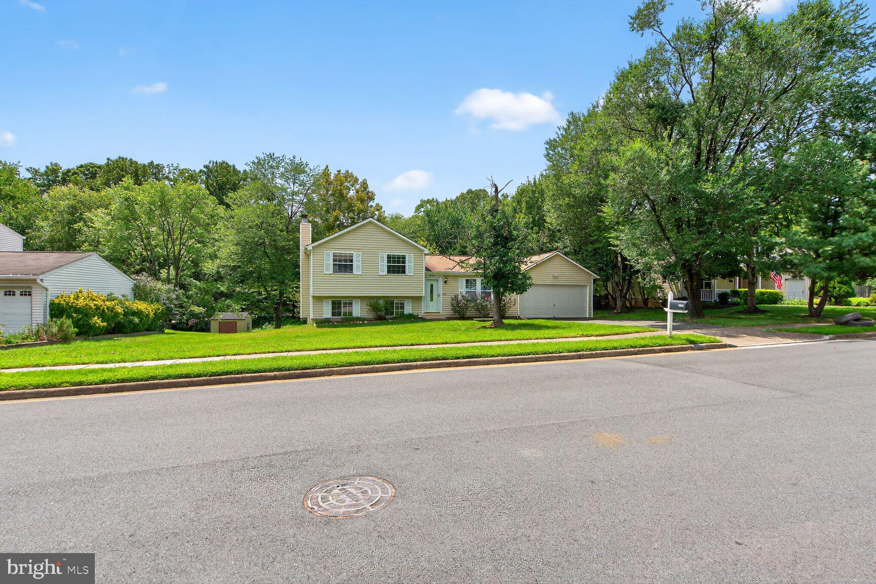8763 COLD PLAIN COURT