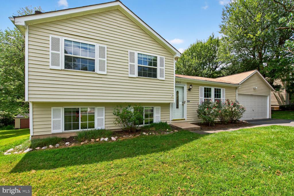 8763 COLD PLAIN COURT