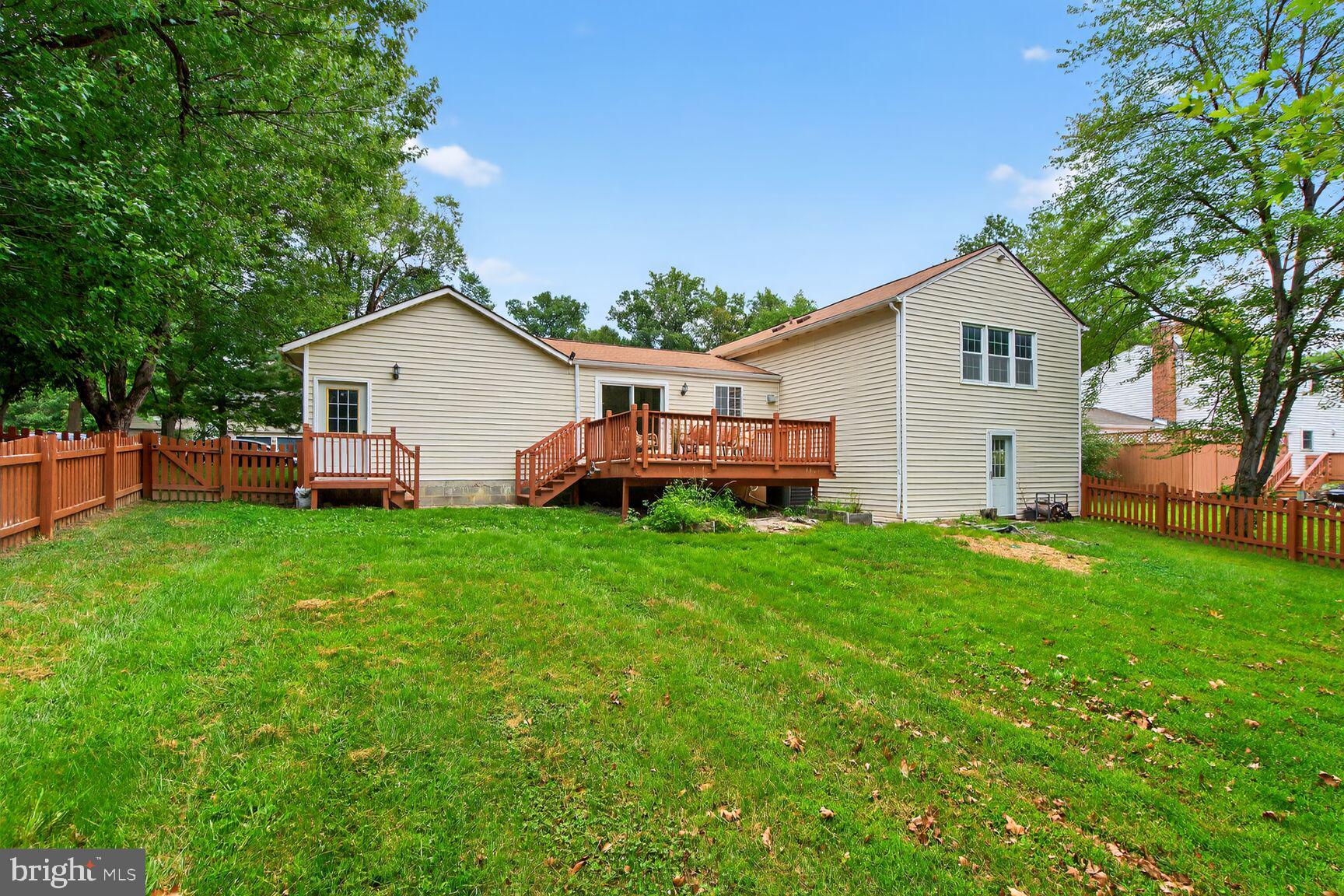 8763 COLD PLAIN COURT
