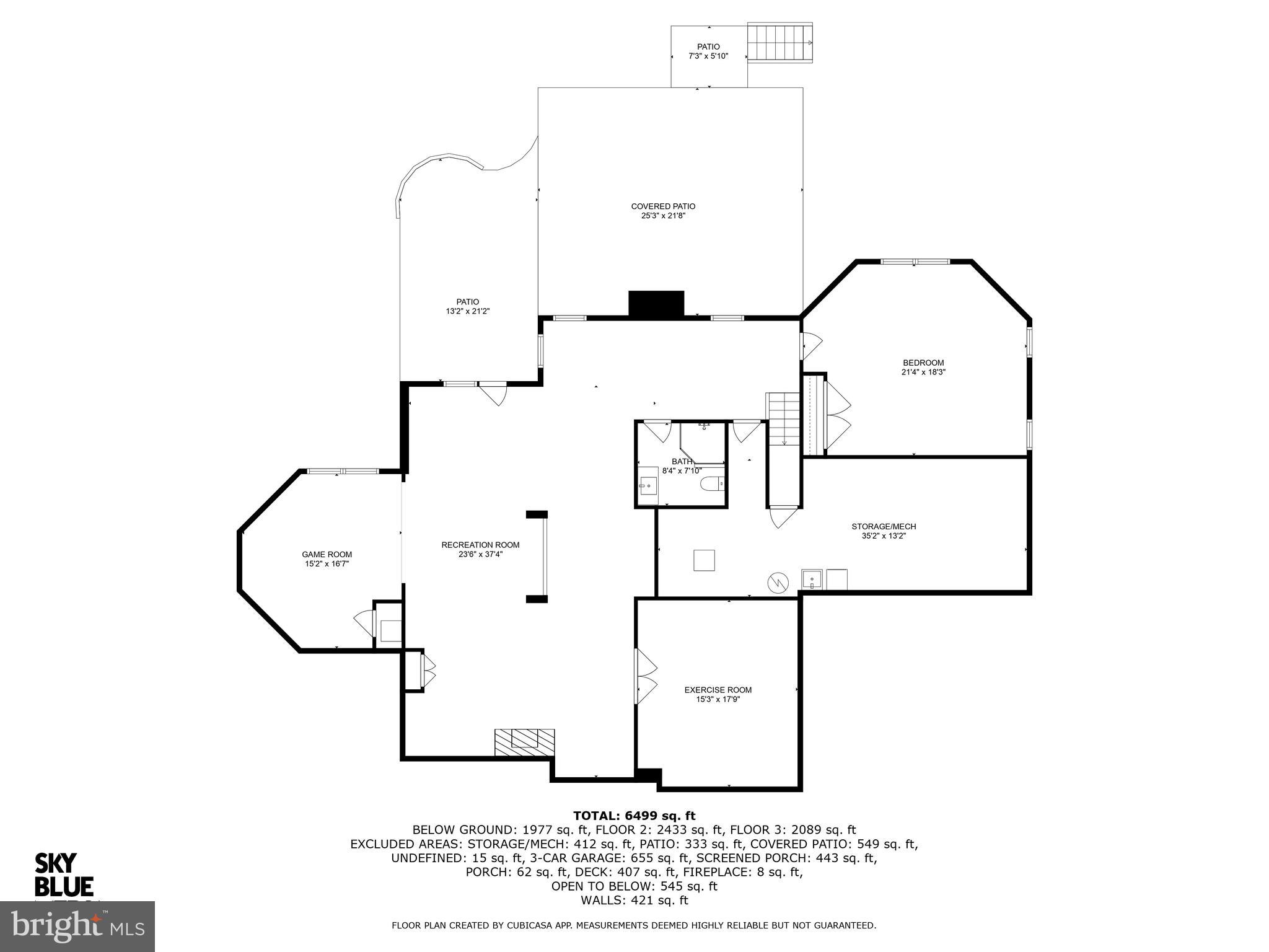 1305 NEWKIRK COURT