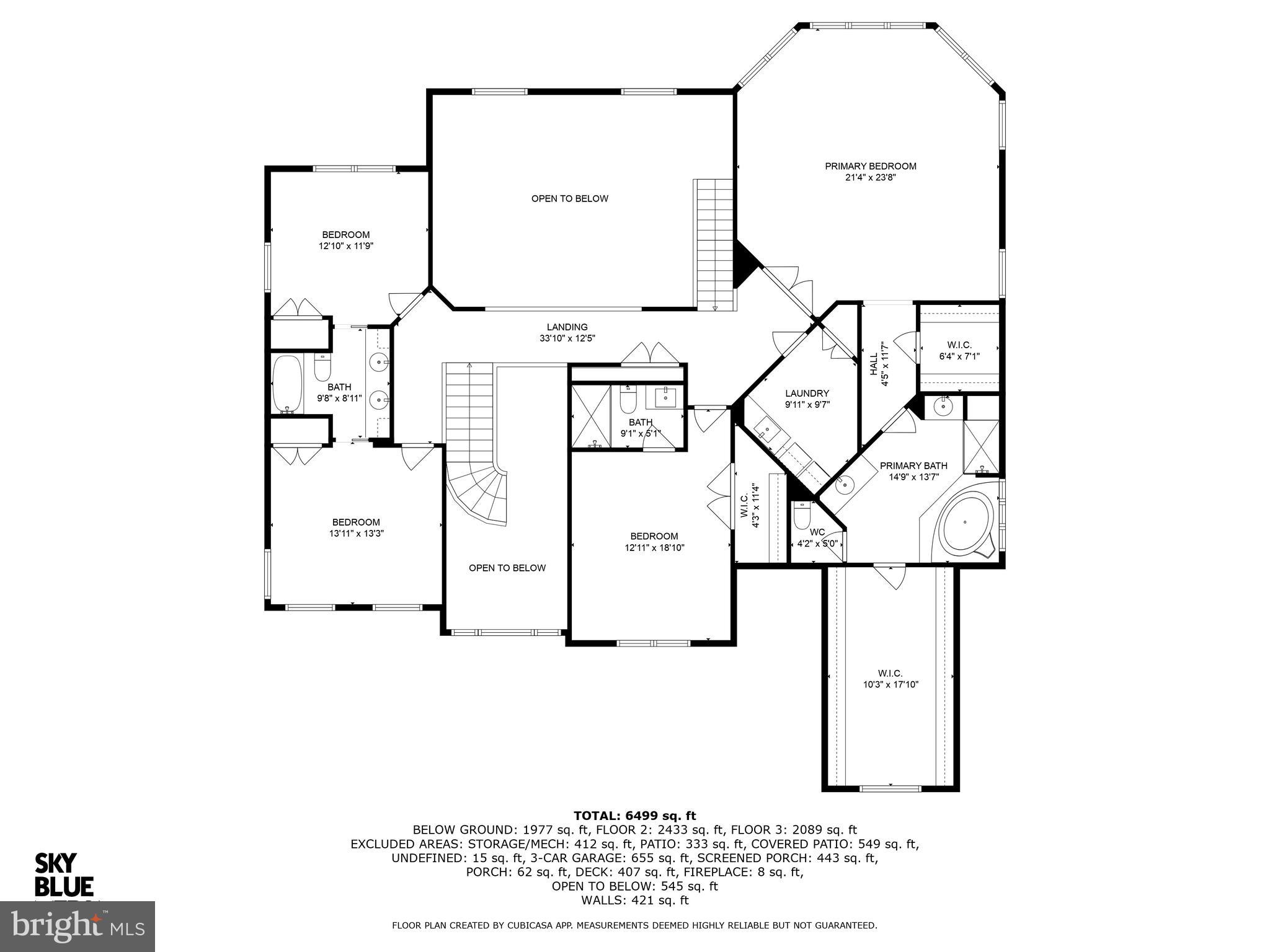 1305 NEWKIRK COURT
