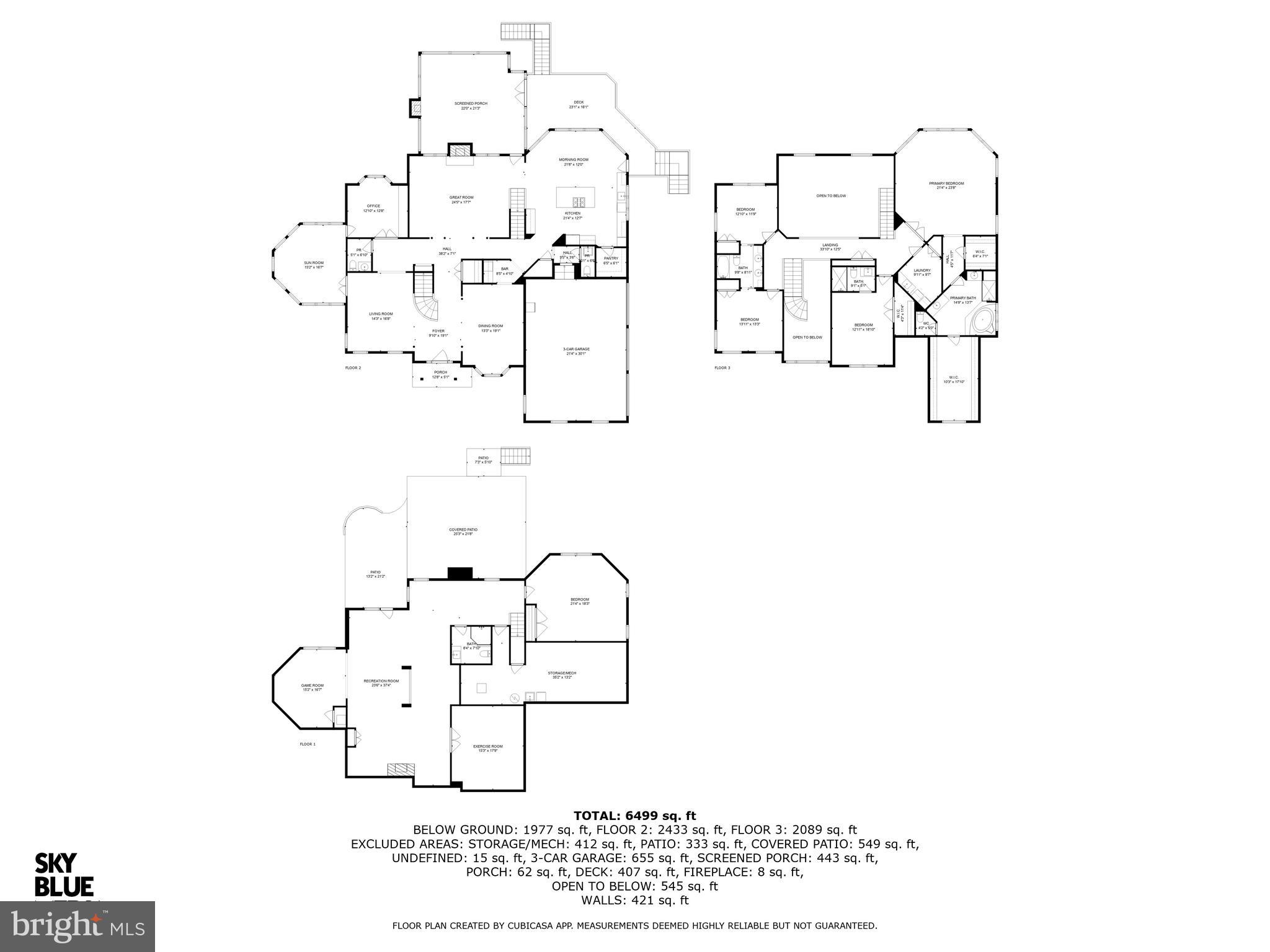 1305 NEWKIRK COURT