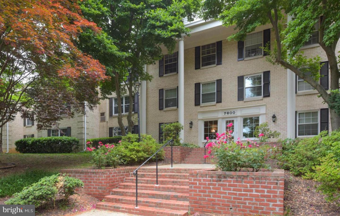 7600 Tremayne Pl #311