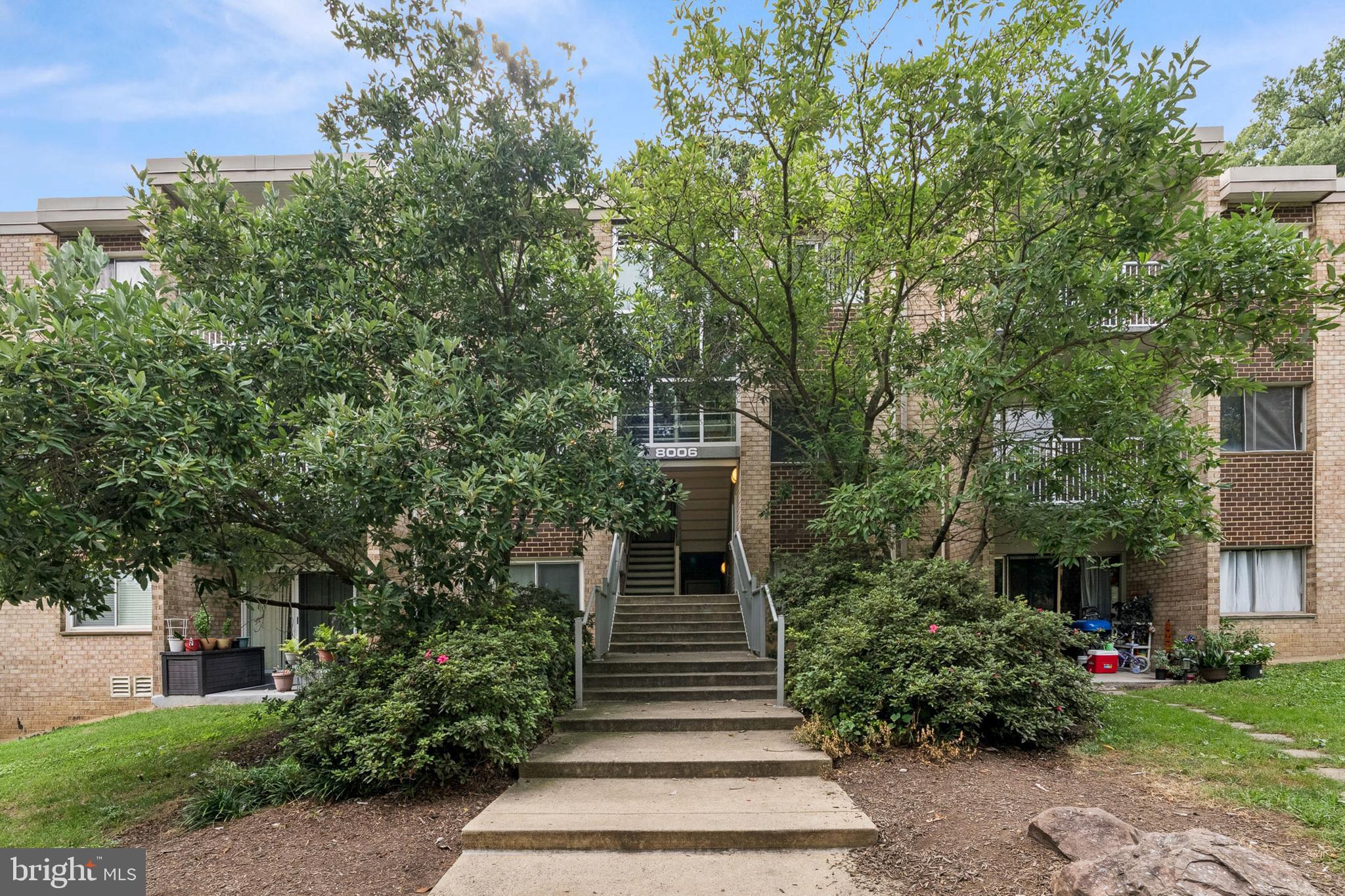 8006 Chanute Pl ##8