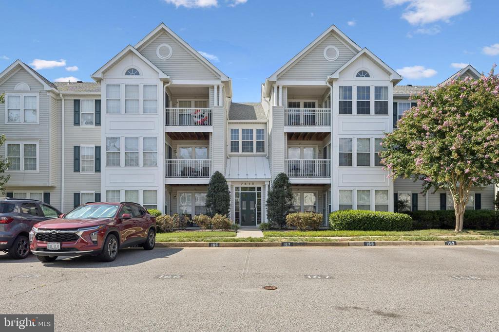 7515-E Snowpea Ct #161