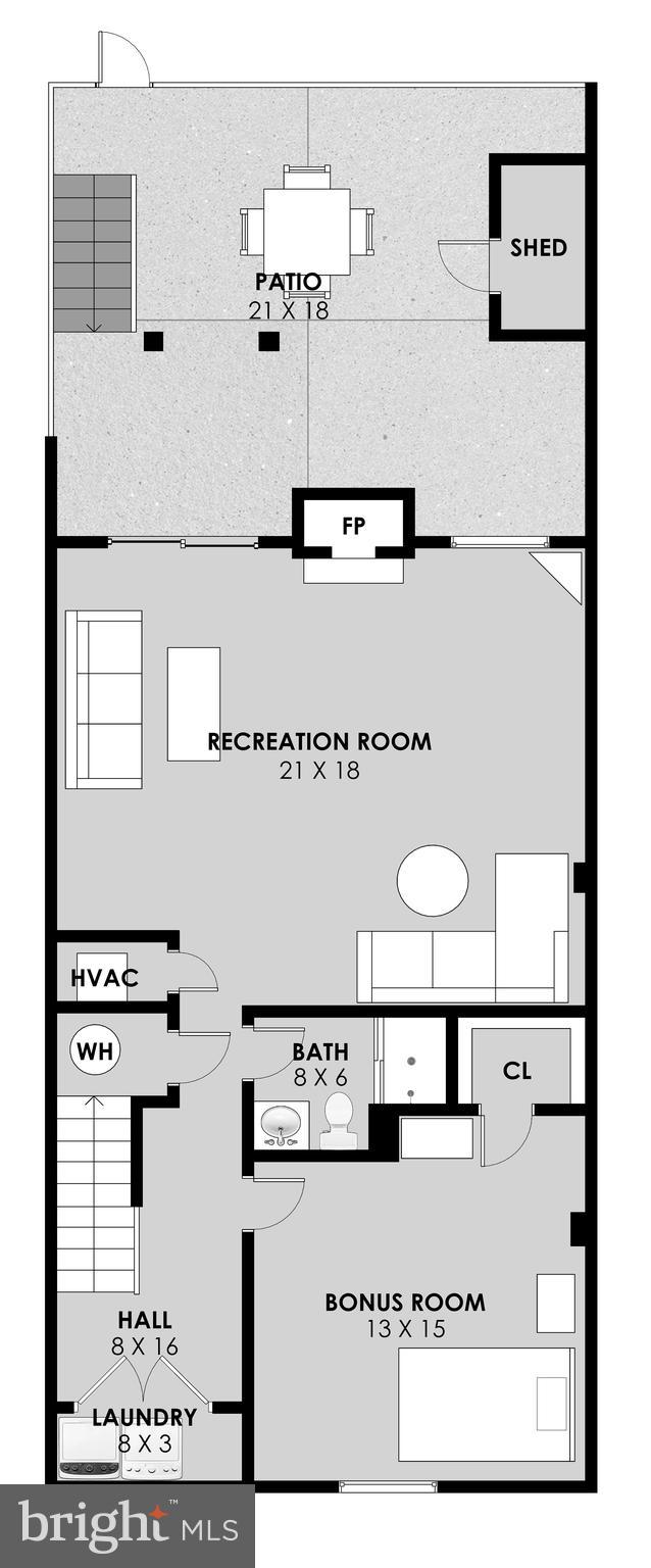 13116 Ashnut Ln