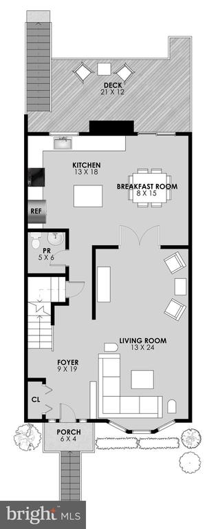 13116 Ashnut Ln