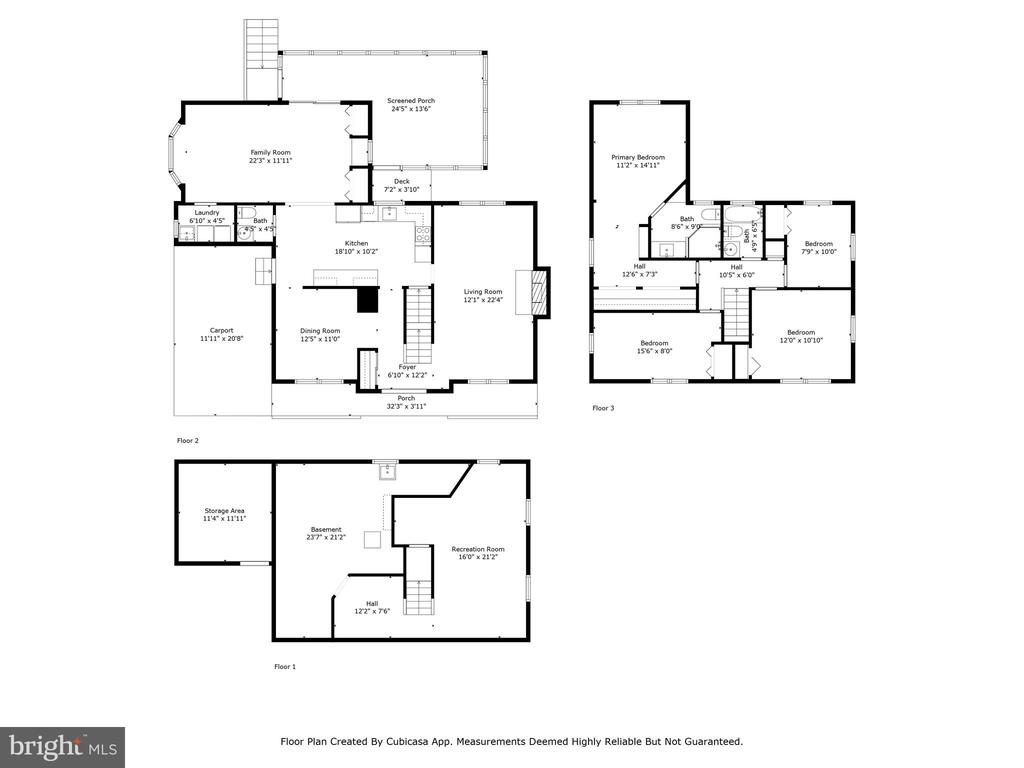 6632 Reynard Dr