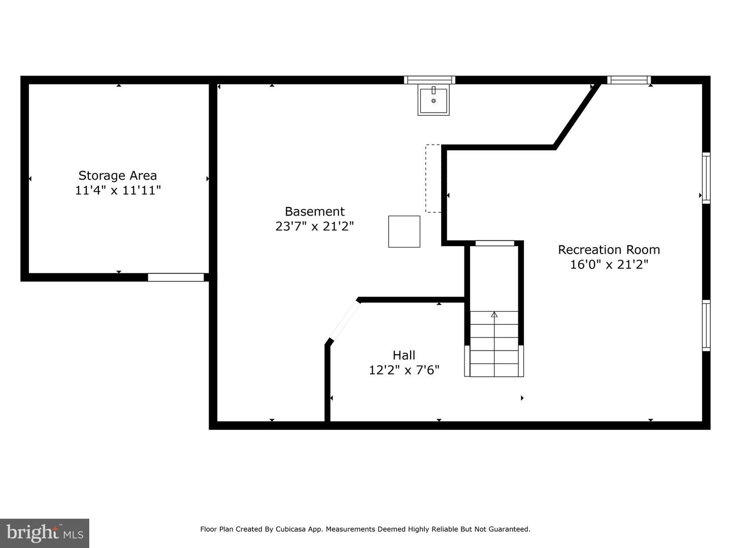 6632 Reynard Dr