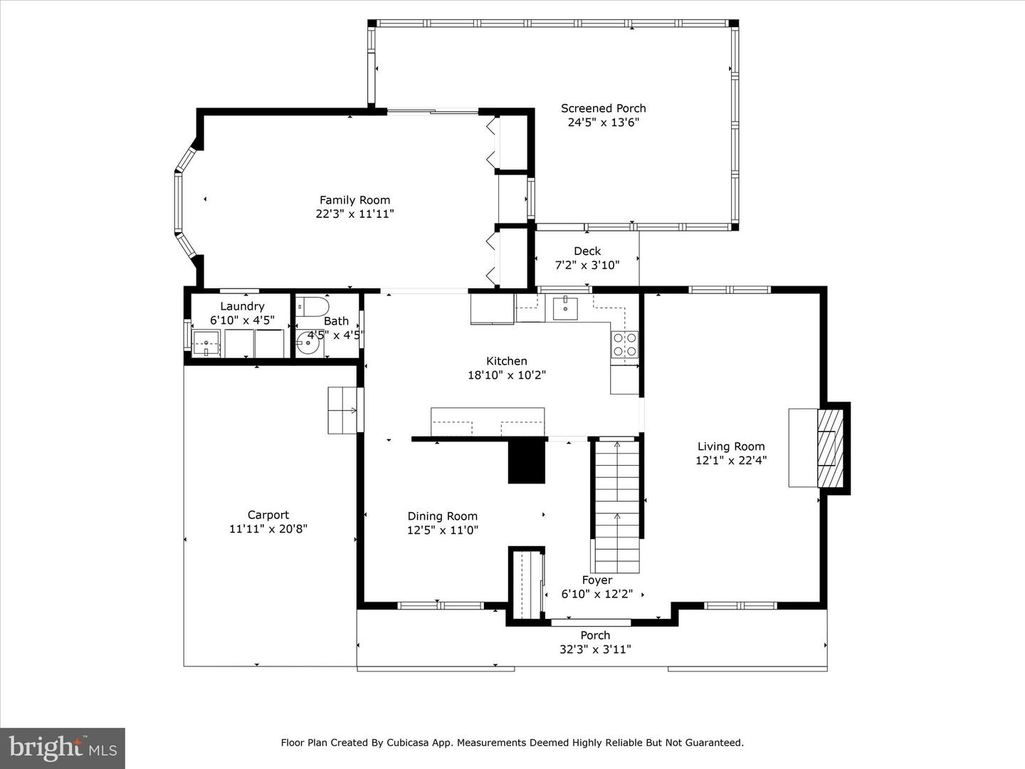 6632 Reynard Dr