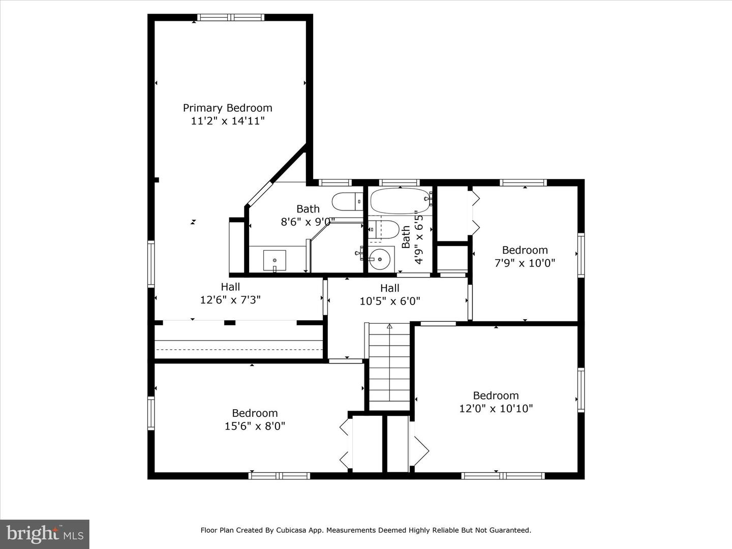 6632 Reynard Dr
