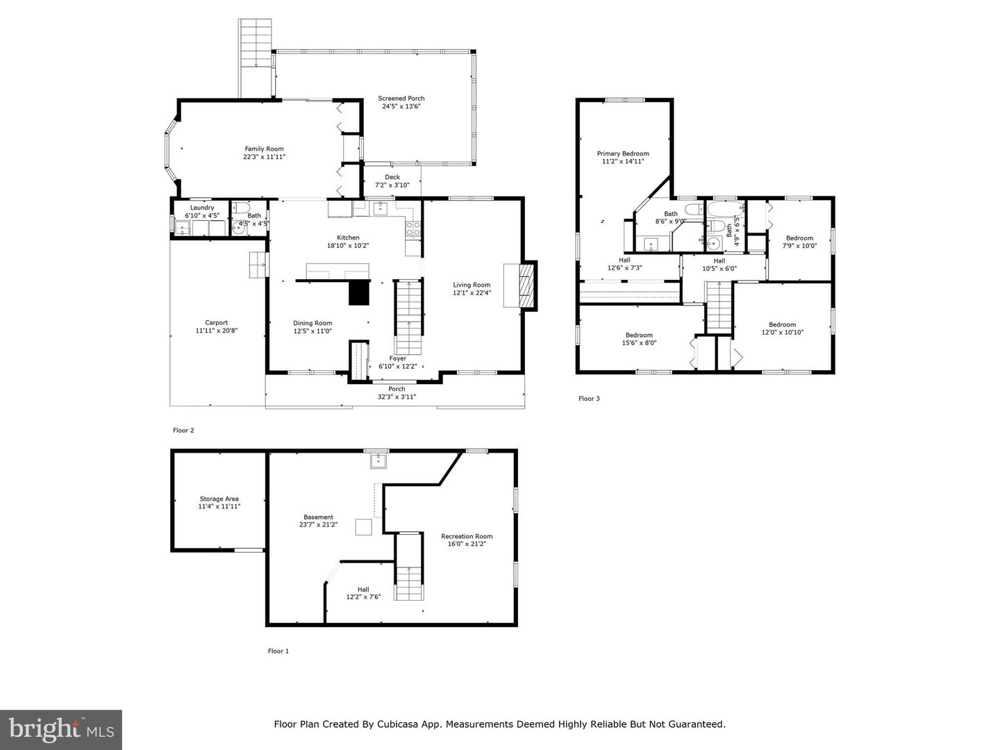 6632 Reynard Dr