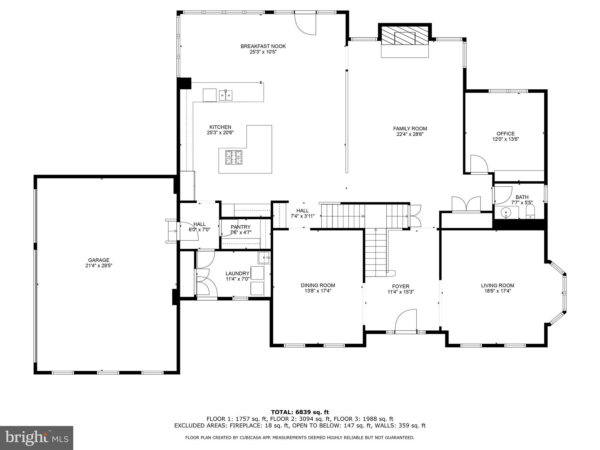 3227 FOXVALE DRIVE