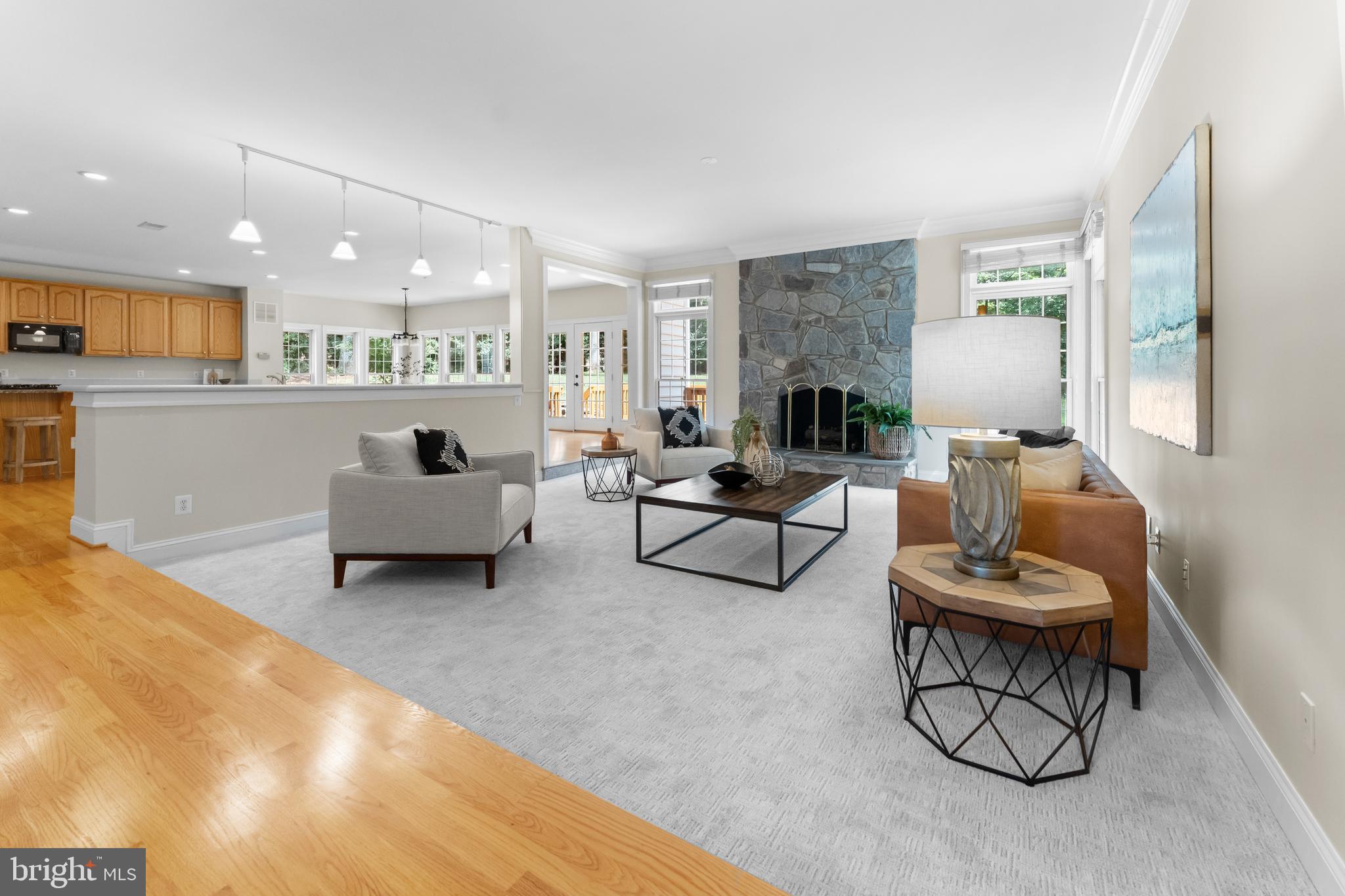 3227 FOXVALE DRIVE