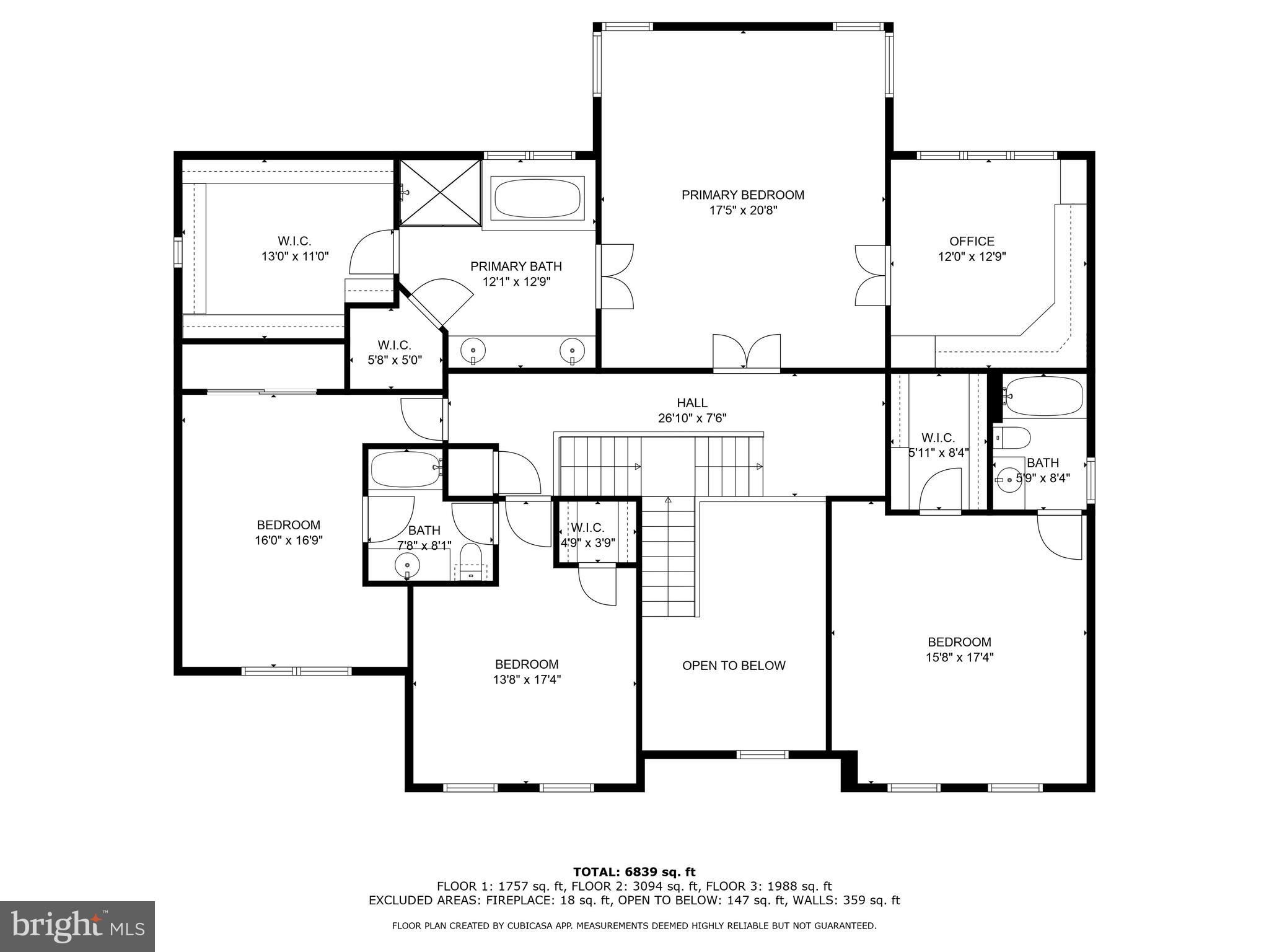 3227 FOXVALE DRIVE
