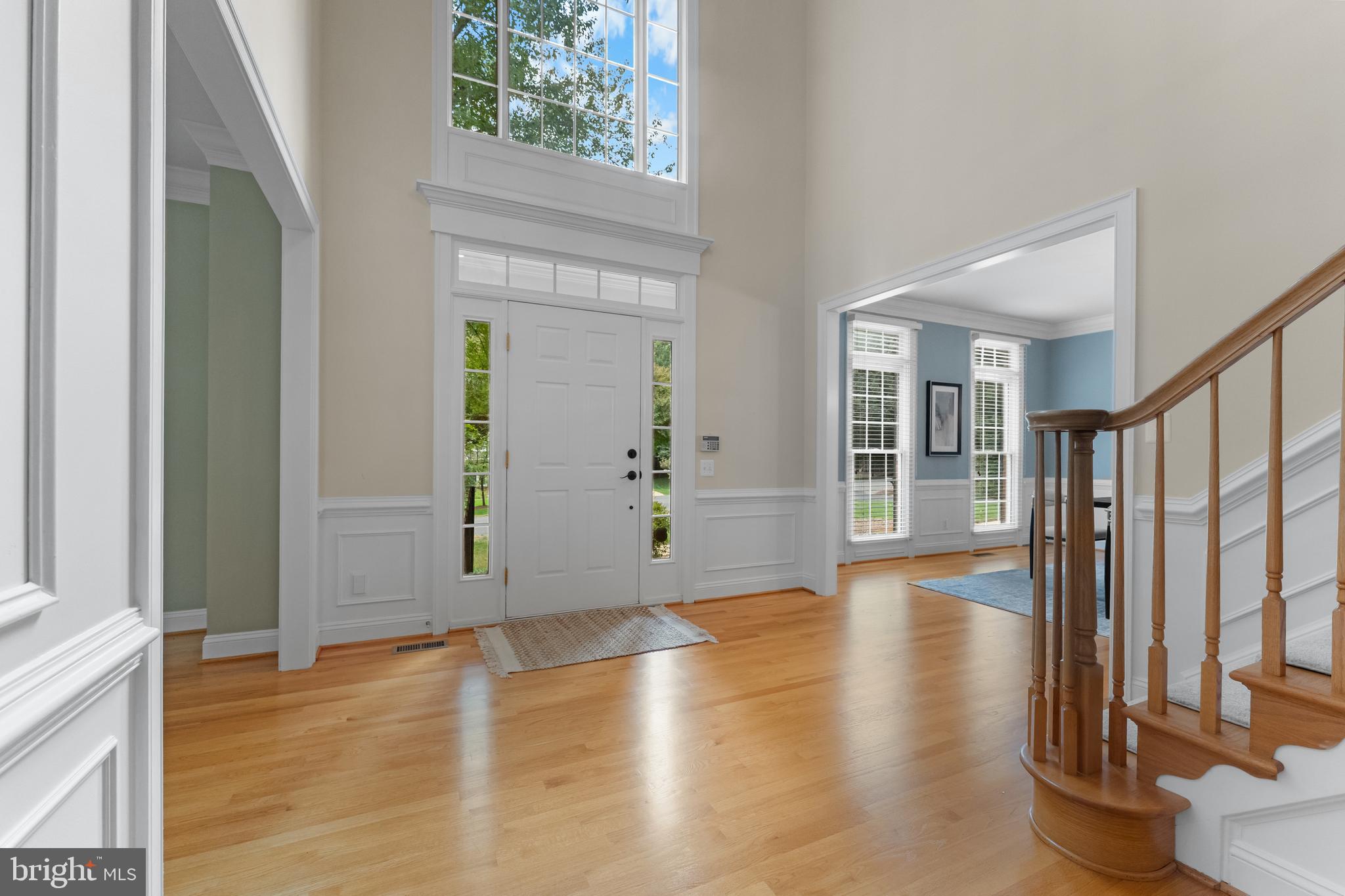 3227 FOXVALE DRIVE