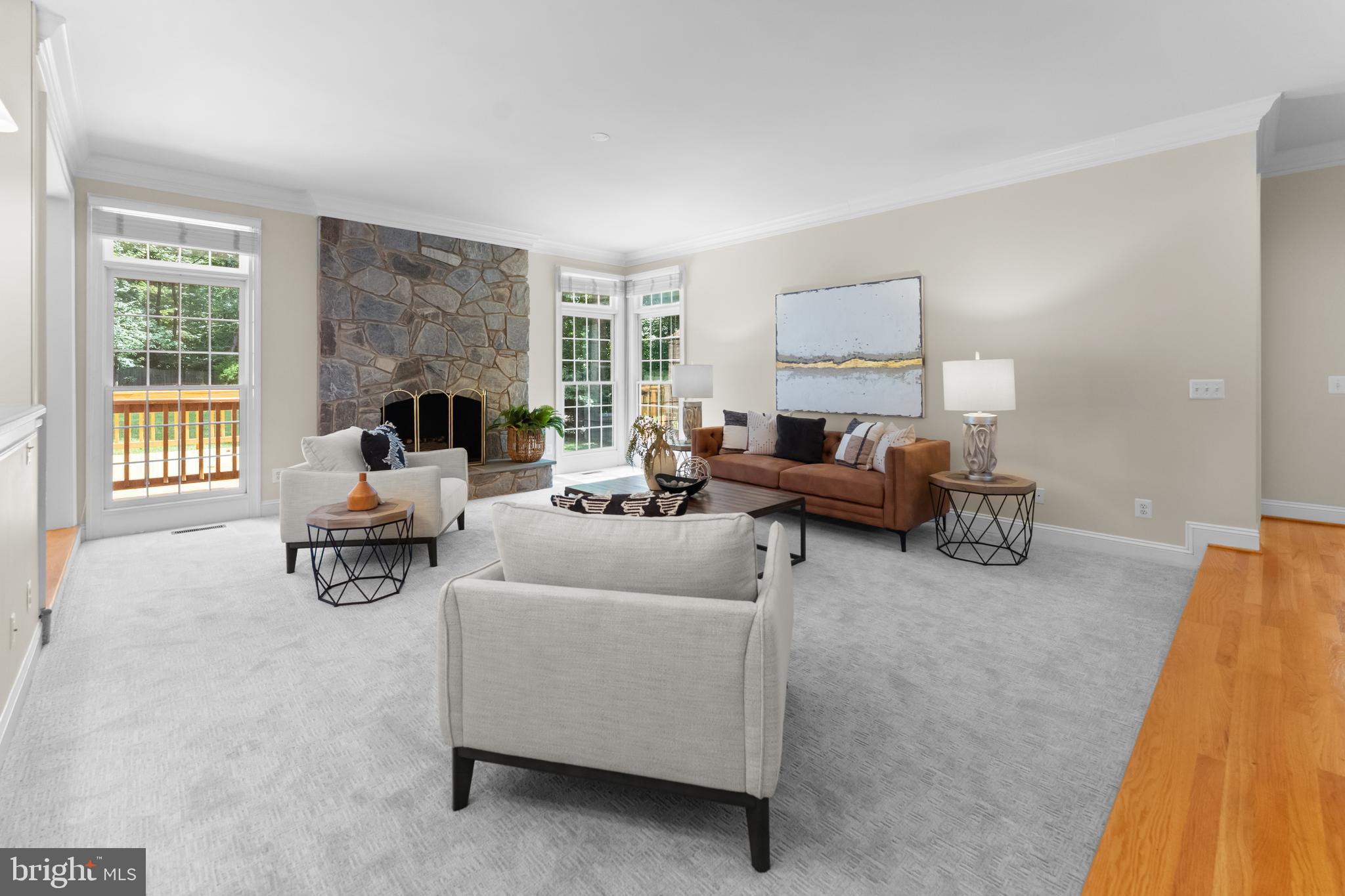3227 FOXVALE DRIVE
