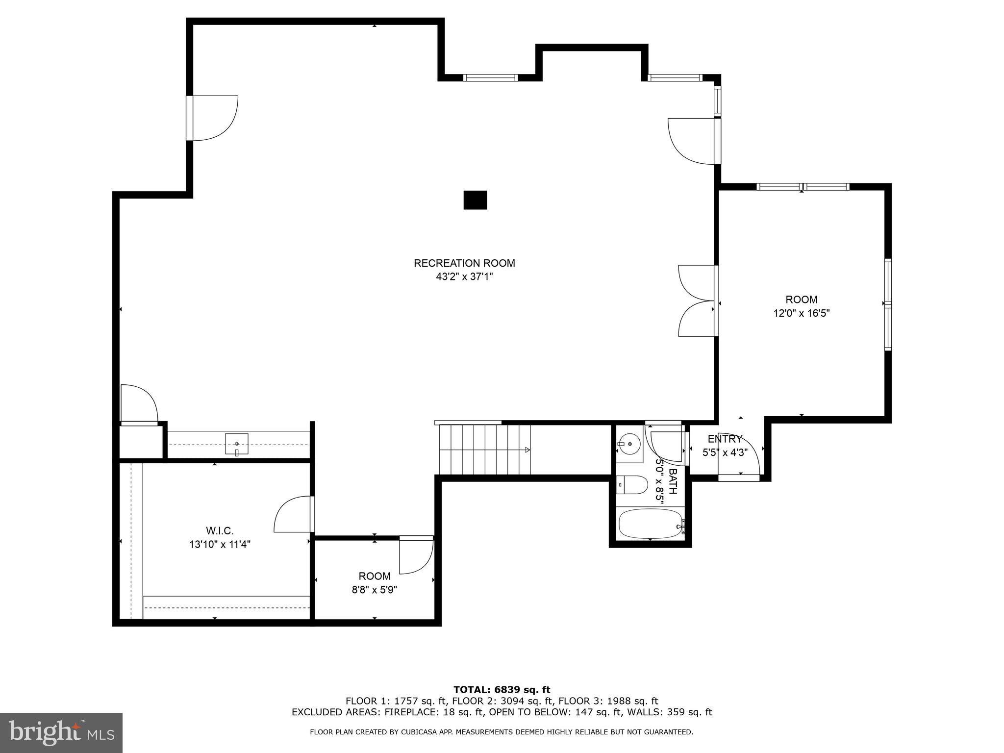 3227 FOXVALE DRIVE