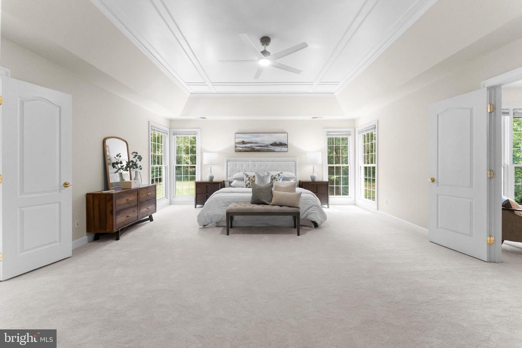 3227 FOXVALE DRIVE