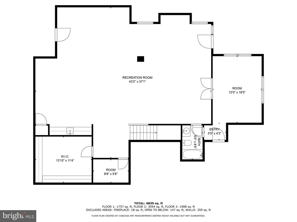 3227 FOXVALE DRIVE