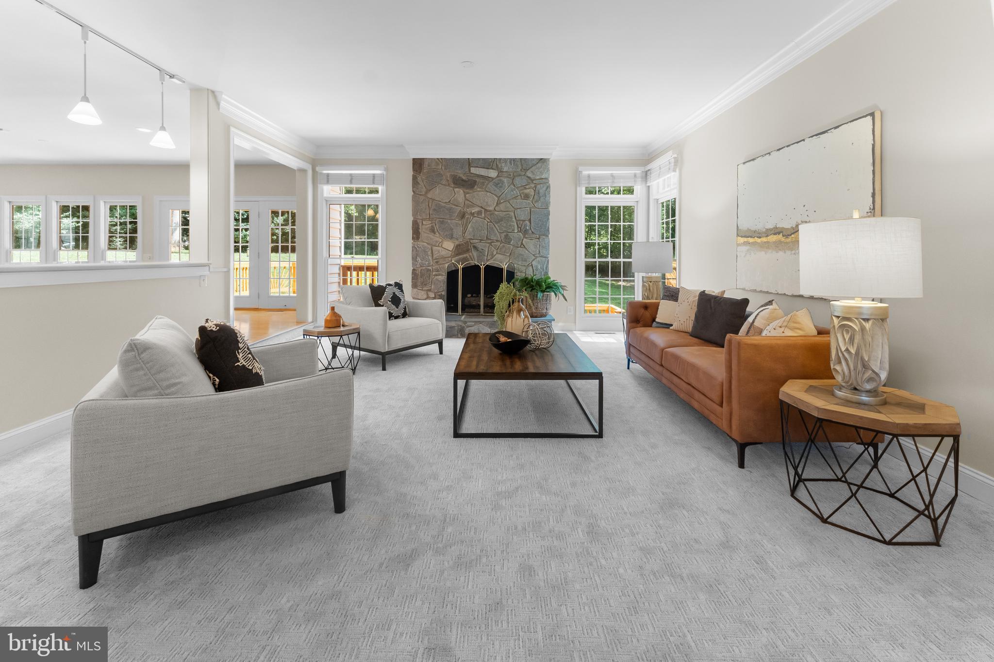 3227 FOXVALE DRIVE