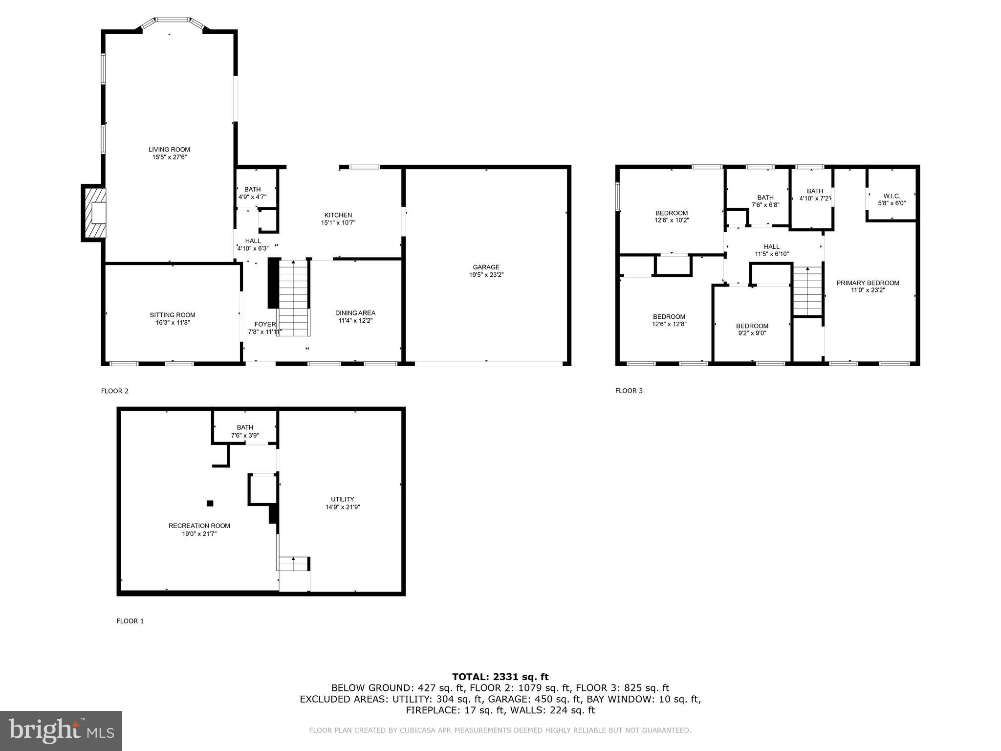 4925 BEXLEY LANE