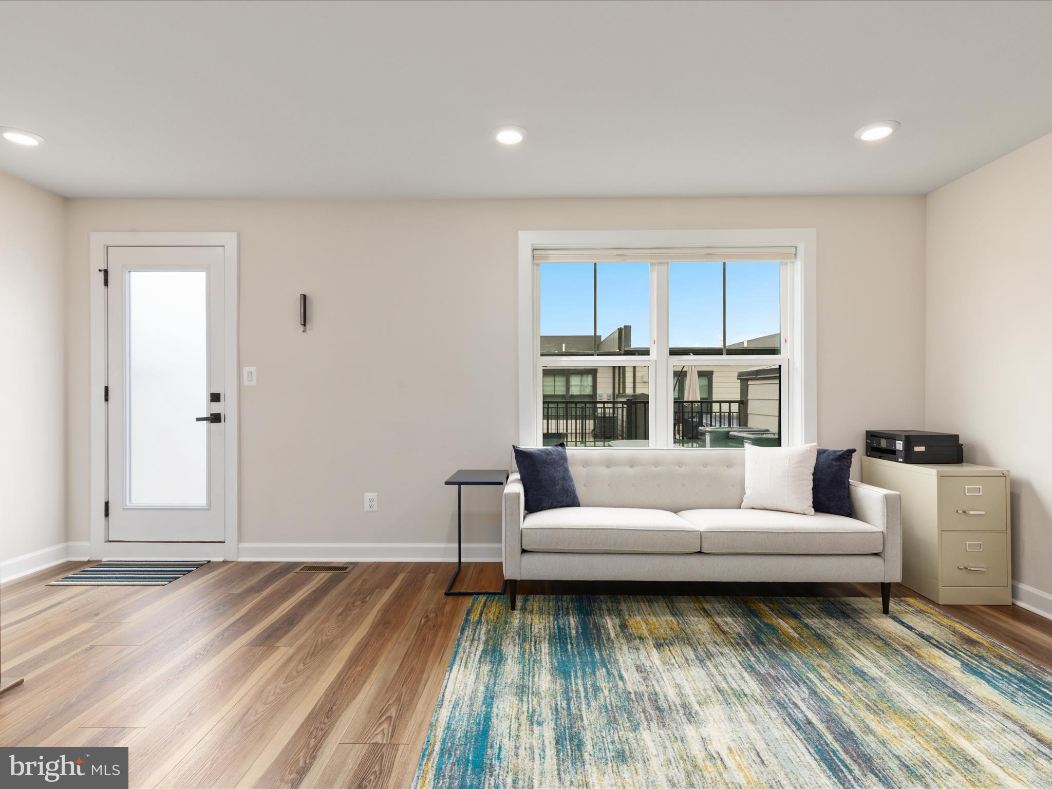 113 PLEASANT STREET NW 6
