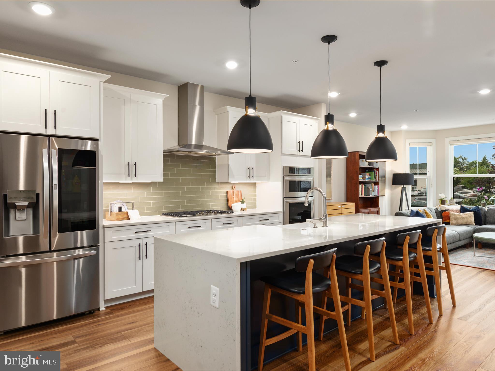 113 PLEASANT STREET NW 6