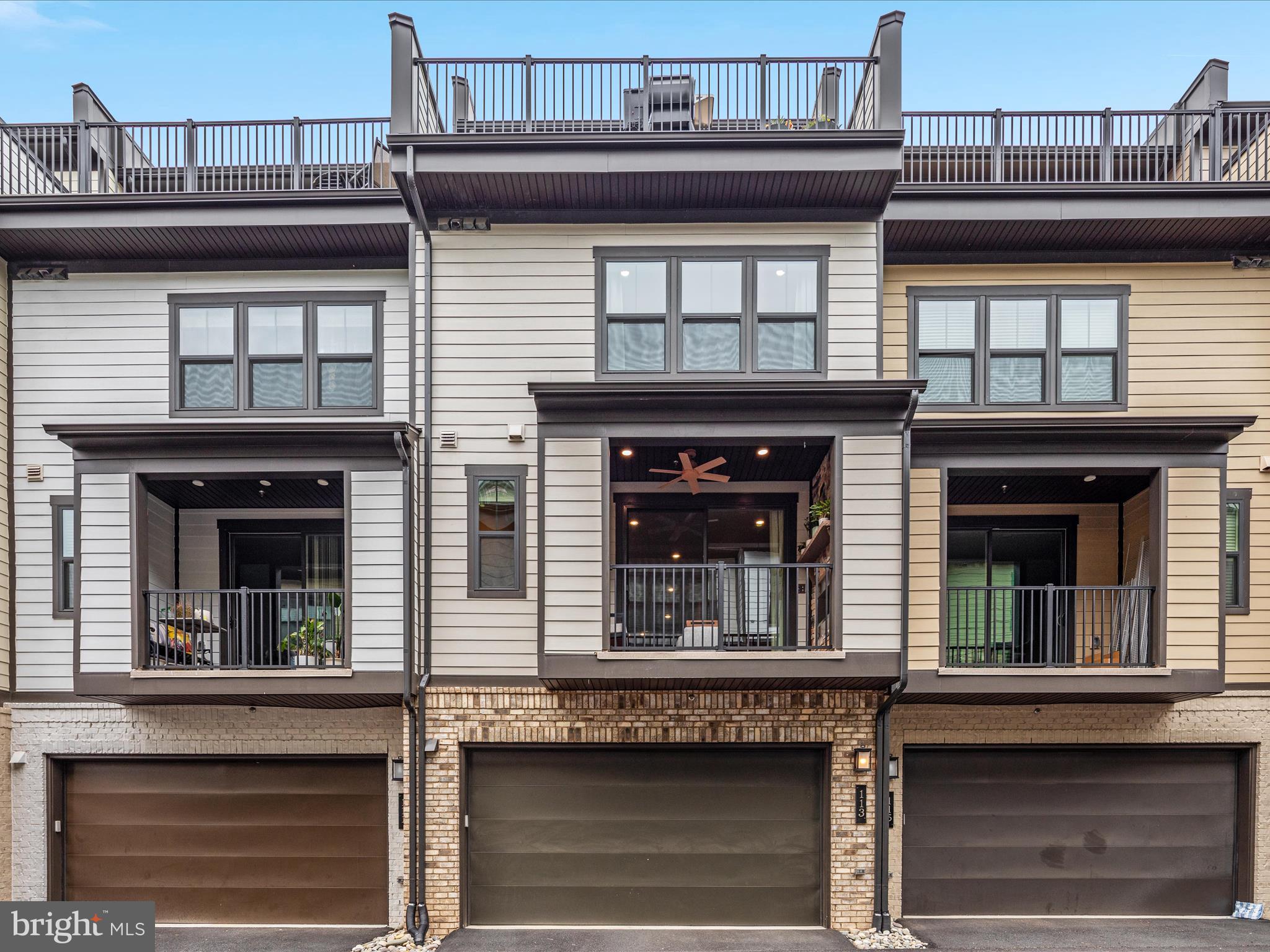 113 PLEASANT STREET NW 6
