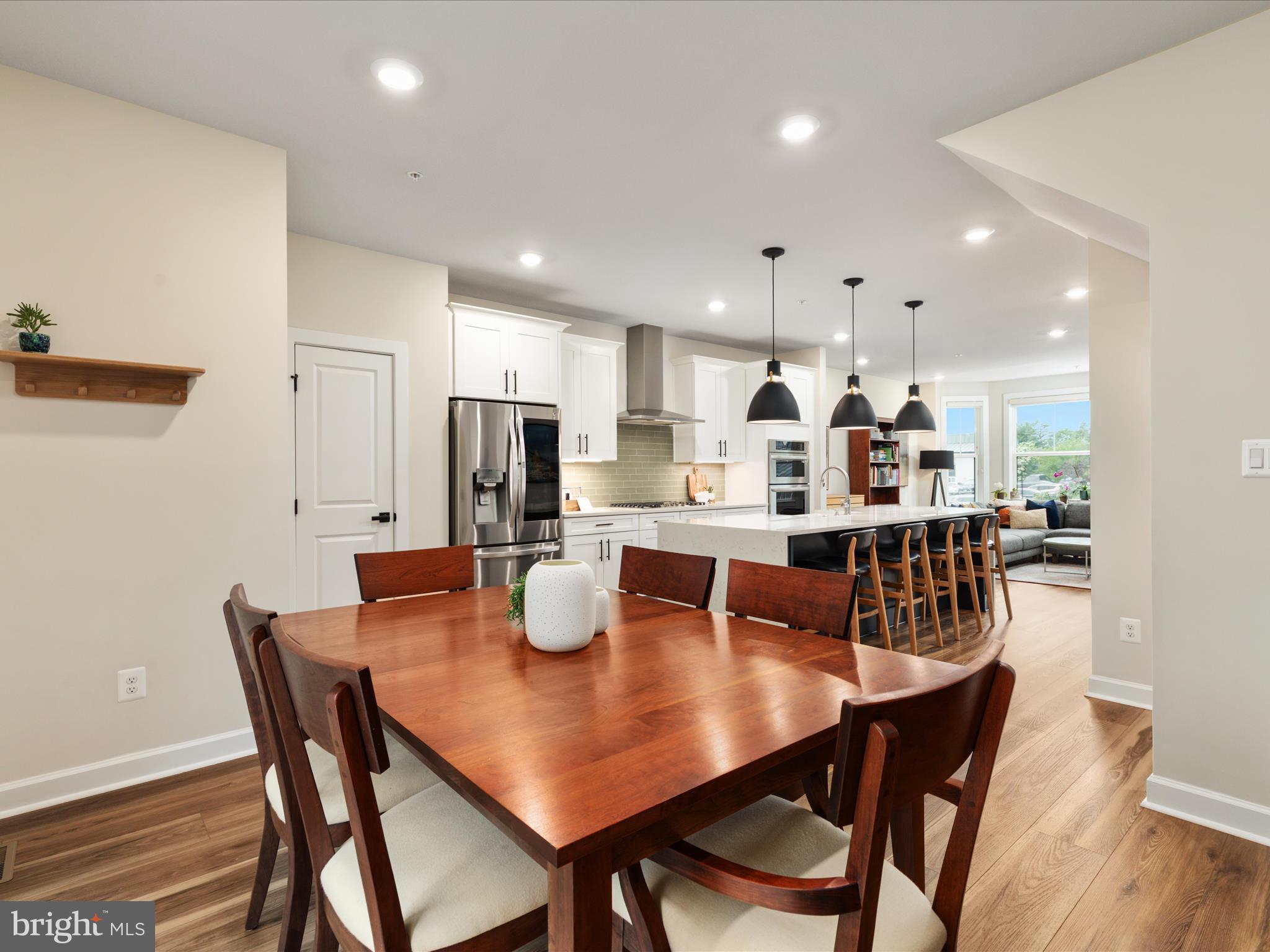 113 PLEASANT STREET NW 6