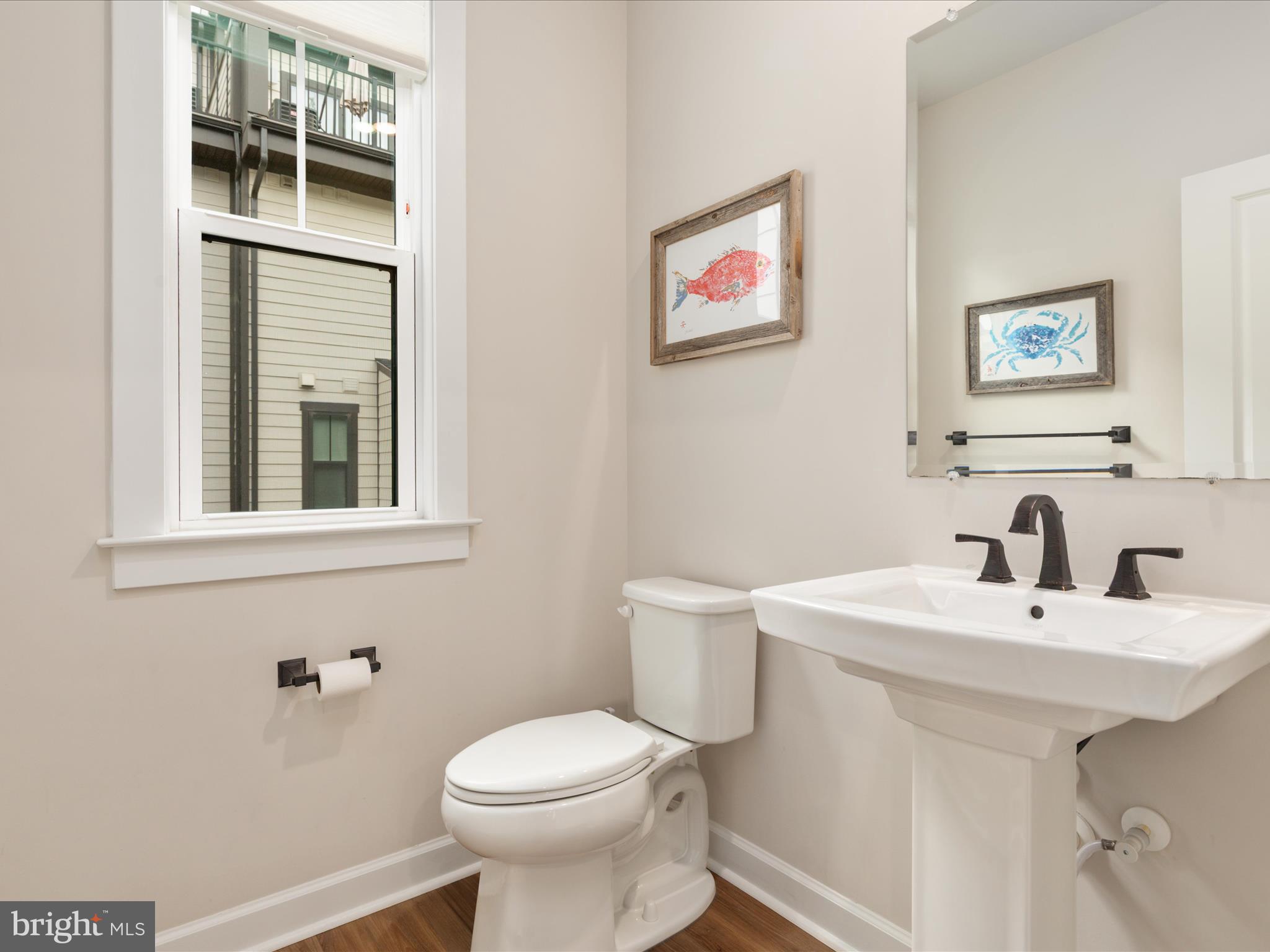 113 PLEASANT STREET NW 6