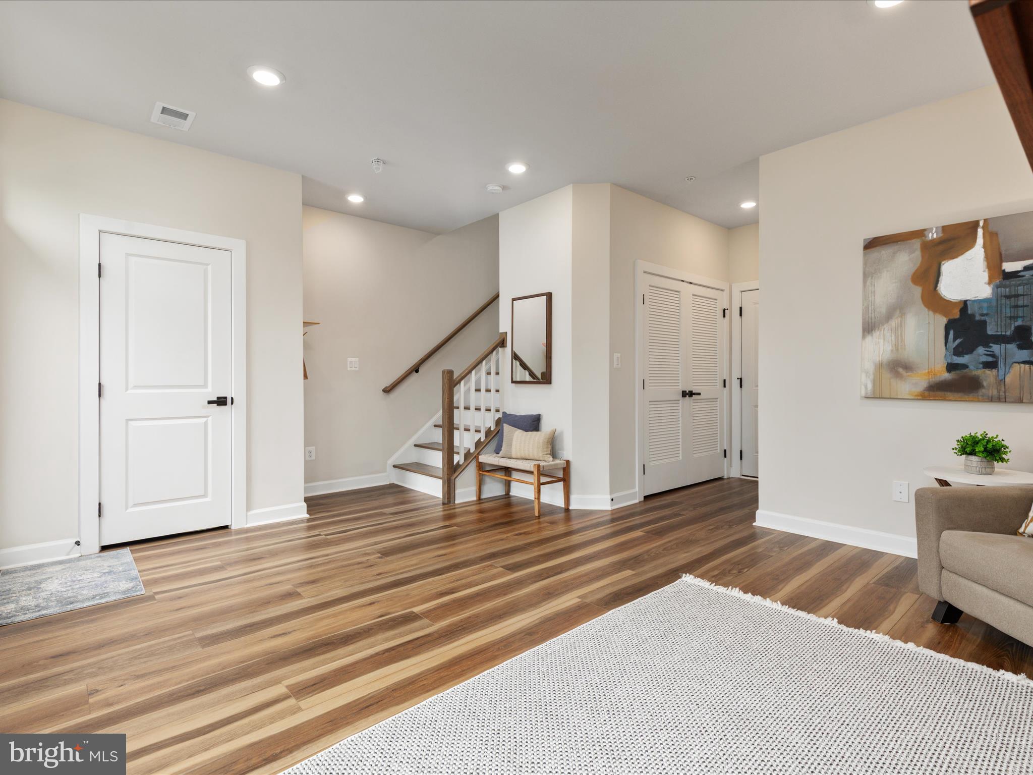 113 PLEASANT STREET NW 6