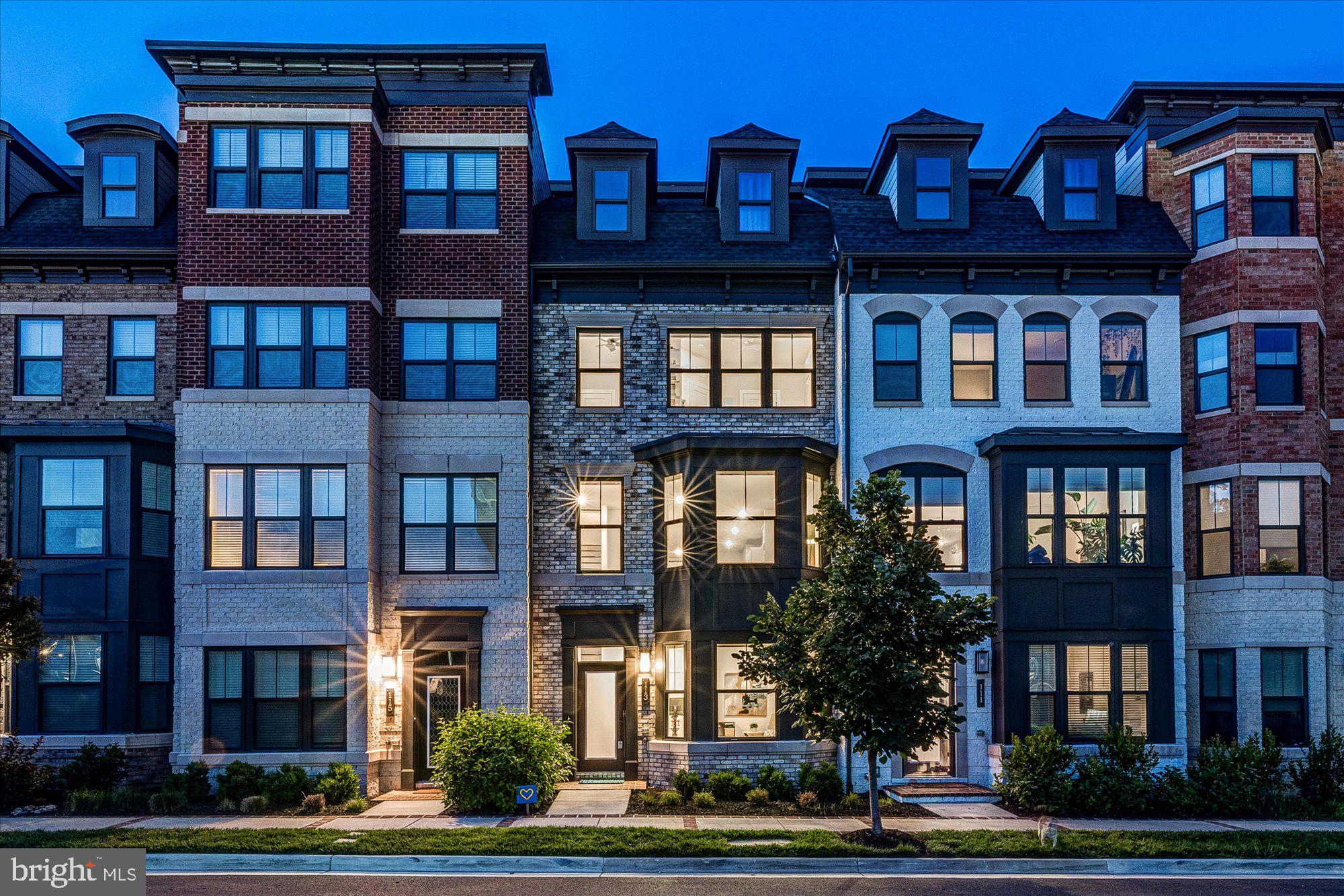 113 PLEASANT STREET NW 6