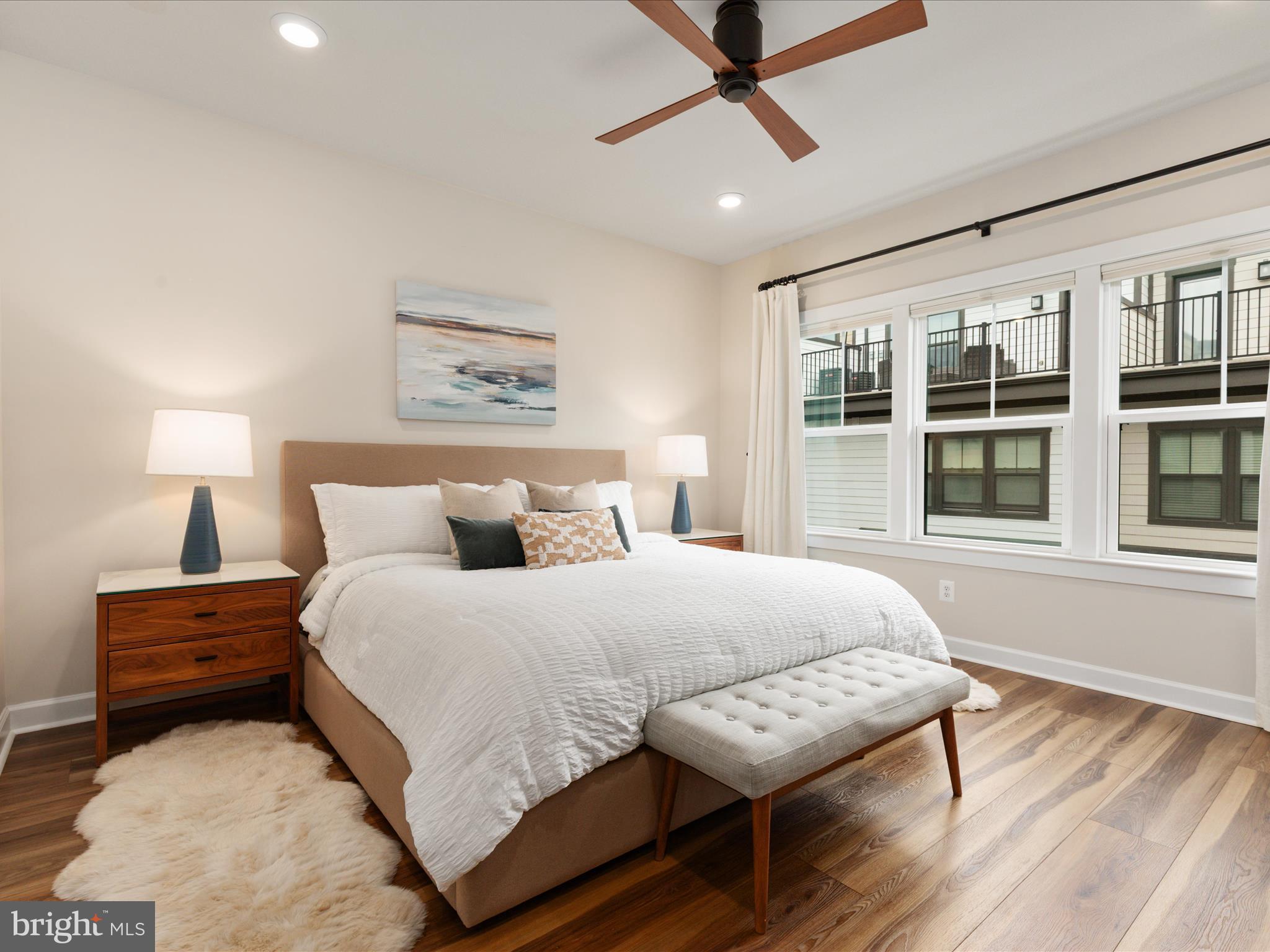 113 PLEASANT STREET NW 6