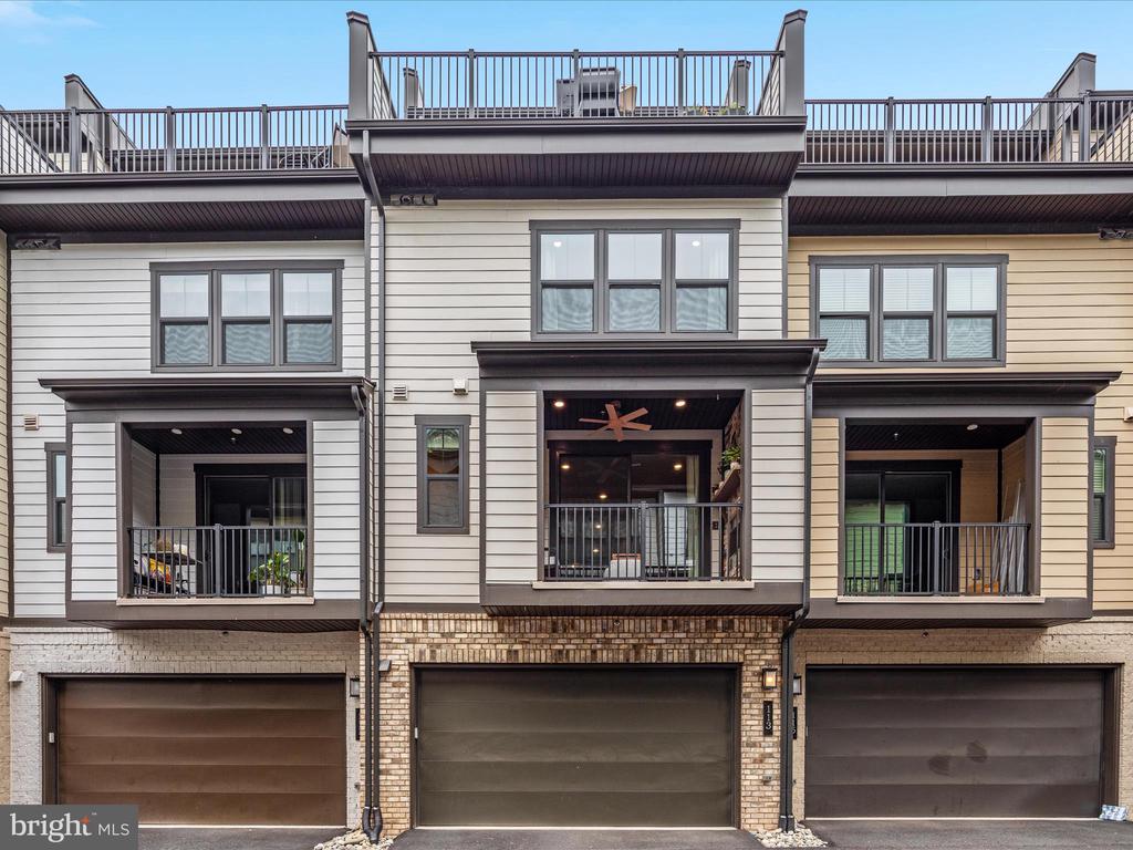 113 PLEASANT STREET NW 6