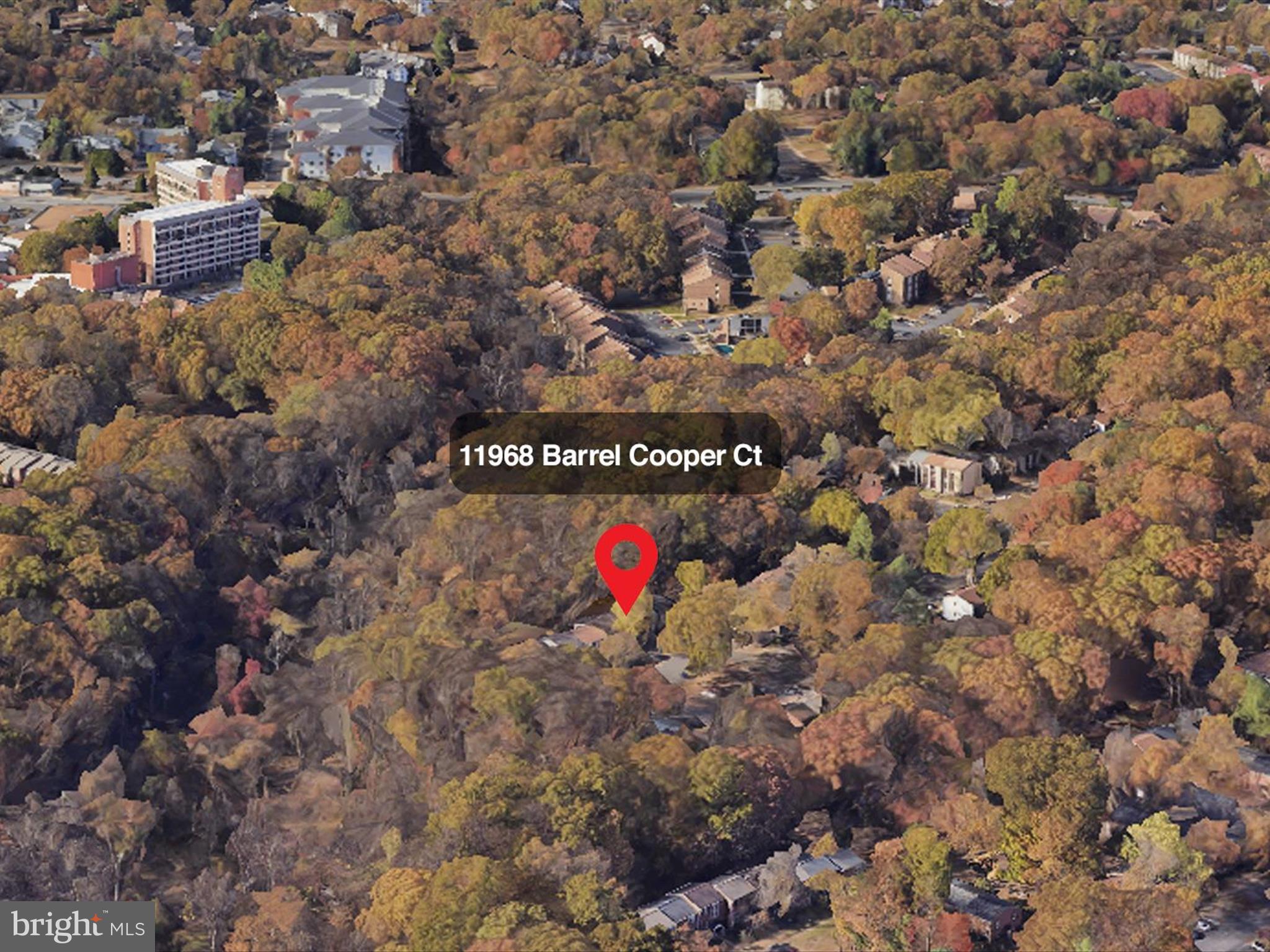 11968 BARREL COOPER COURT