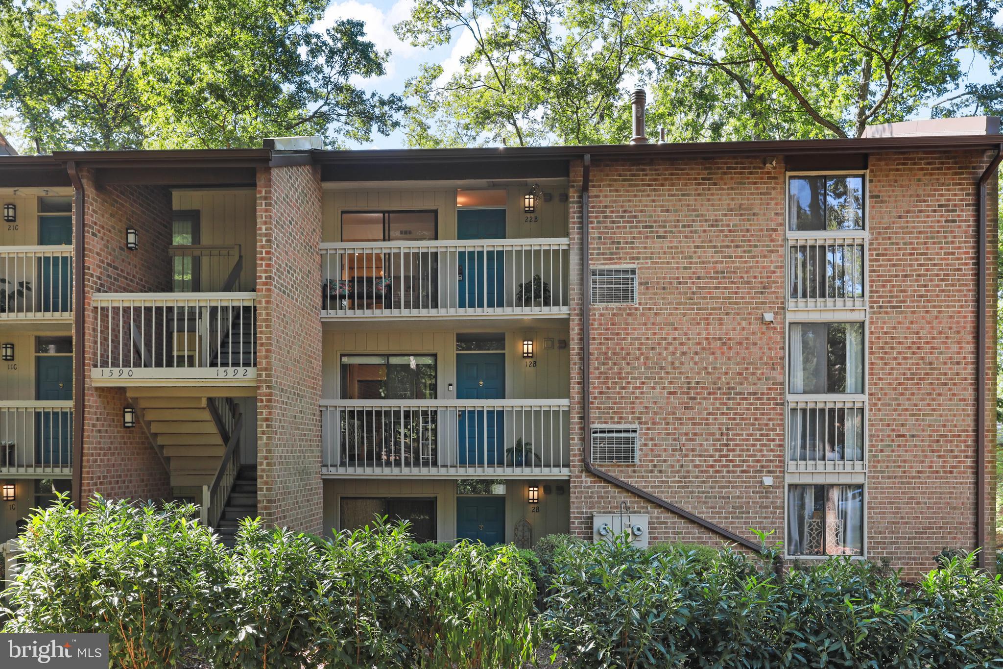 1592 MOORINGS DRIVE 22B